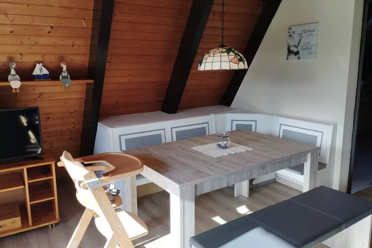 Haus Amalie-Dining room