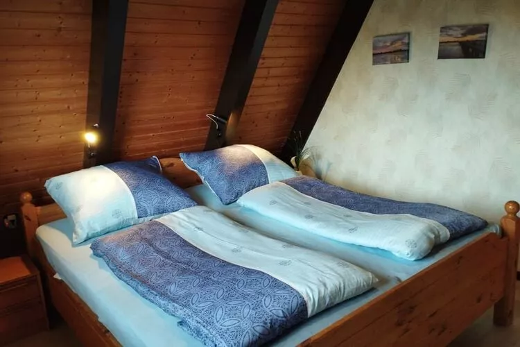 Haus Amalie-Bedroom