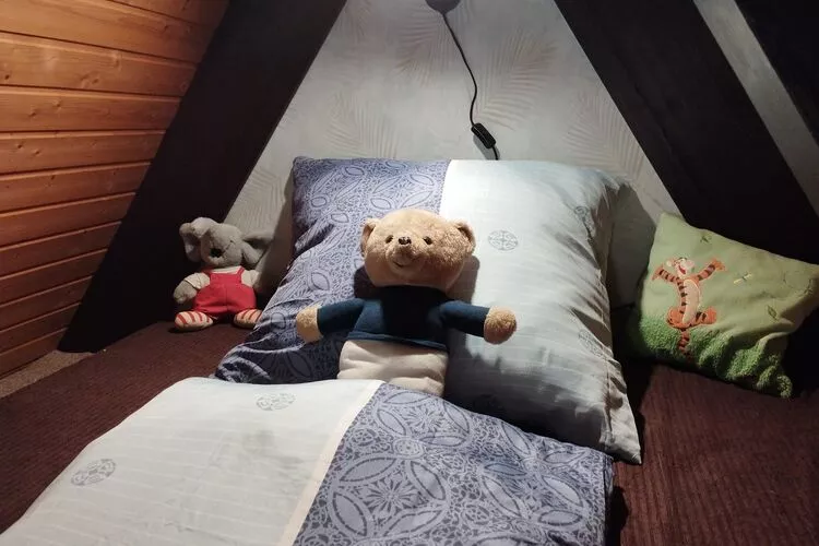 Haus Amalie-Bedroom