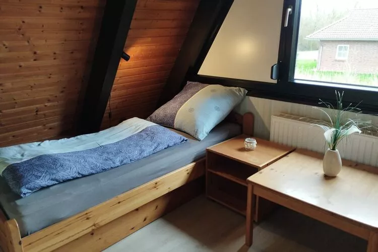 Haus Amalie-Bedroom