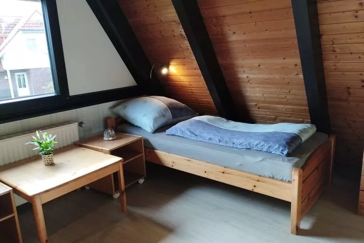 Haus Amalie-Bedroom