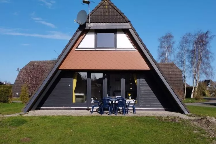 Haus Amalie-Exterior summer