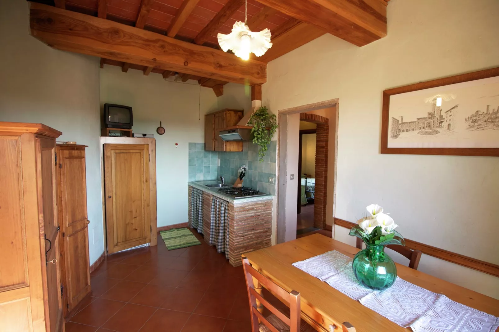 Lisa-Dining room
