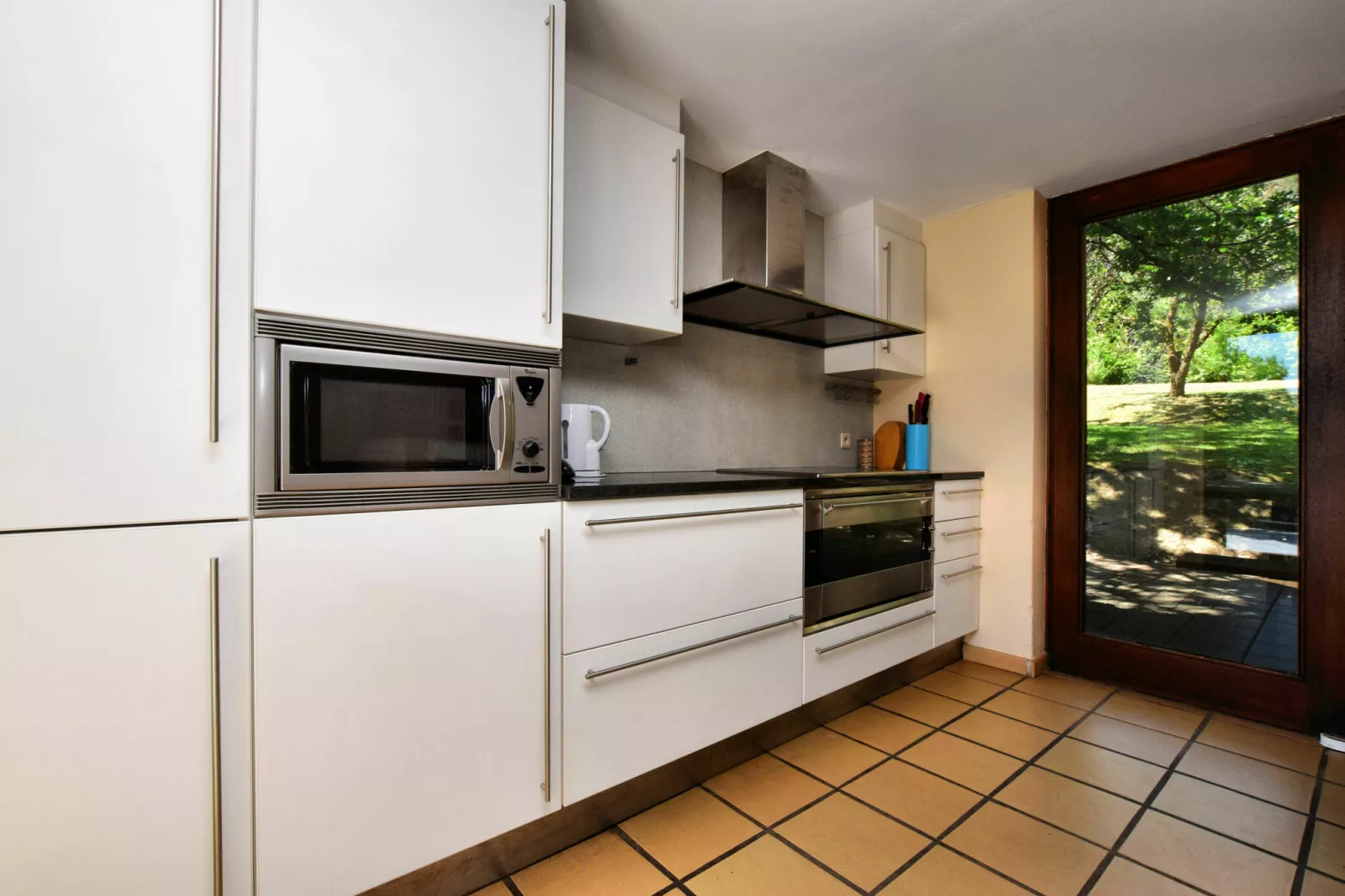 Castarière-Kitchen
