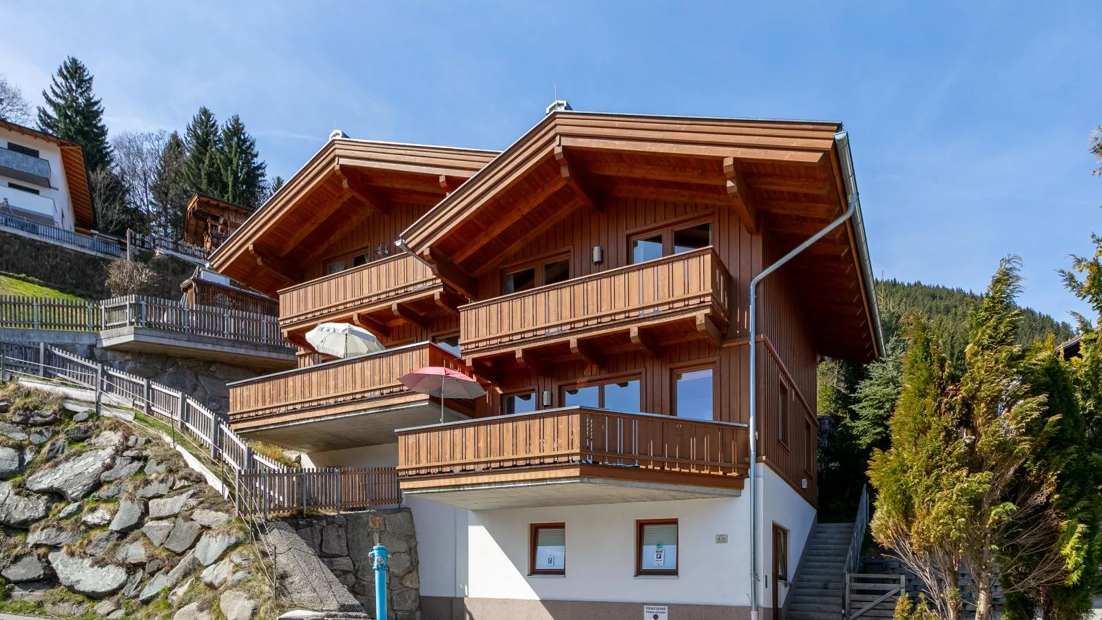 Hoog Hout-Exterior summer