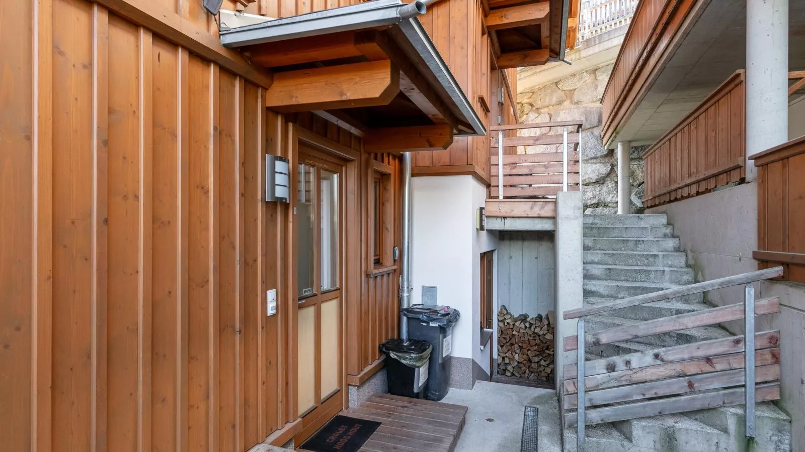 Hoog Hout-Outdoor