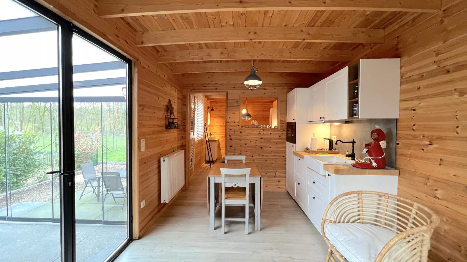 Chalet Wielsmer
