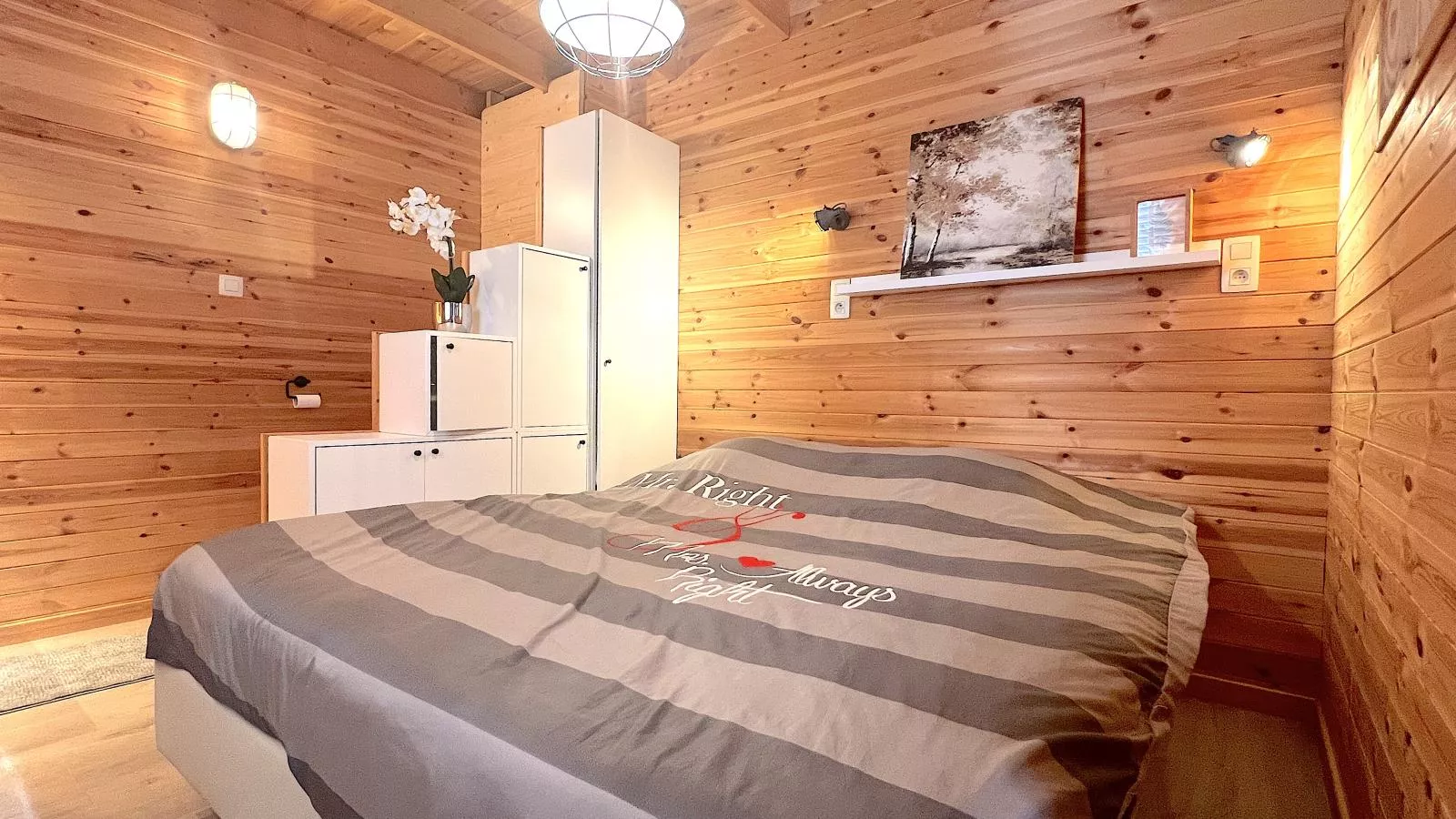 Chalet Wielsmer