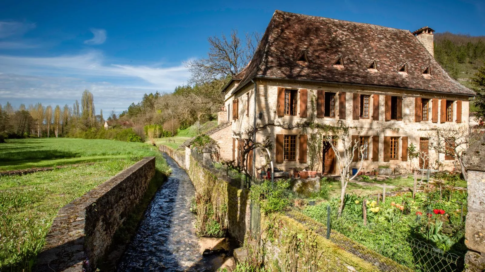 LEnvie de Metz studio-Extérieur été