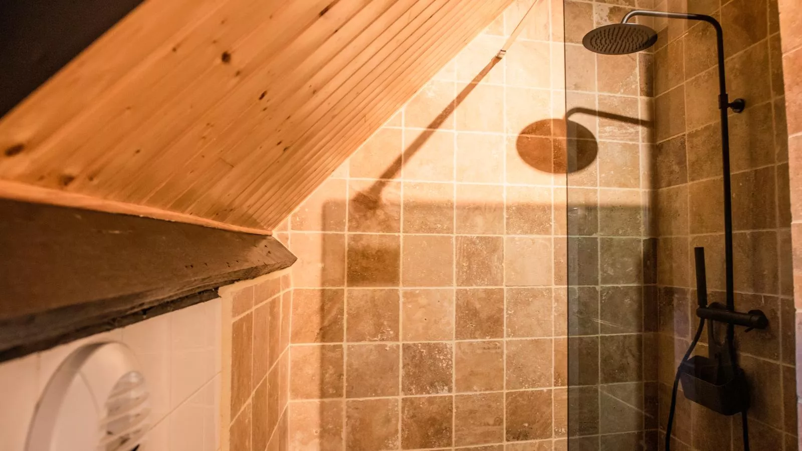 LEnvie de Metz studio-Salle de bain