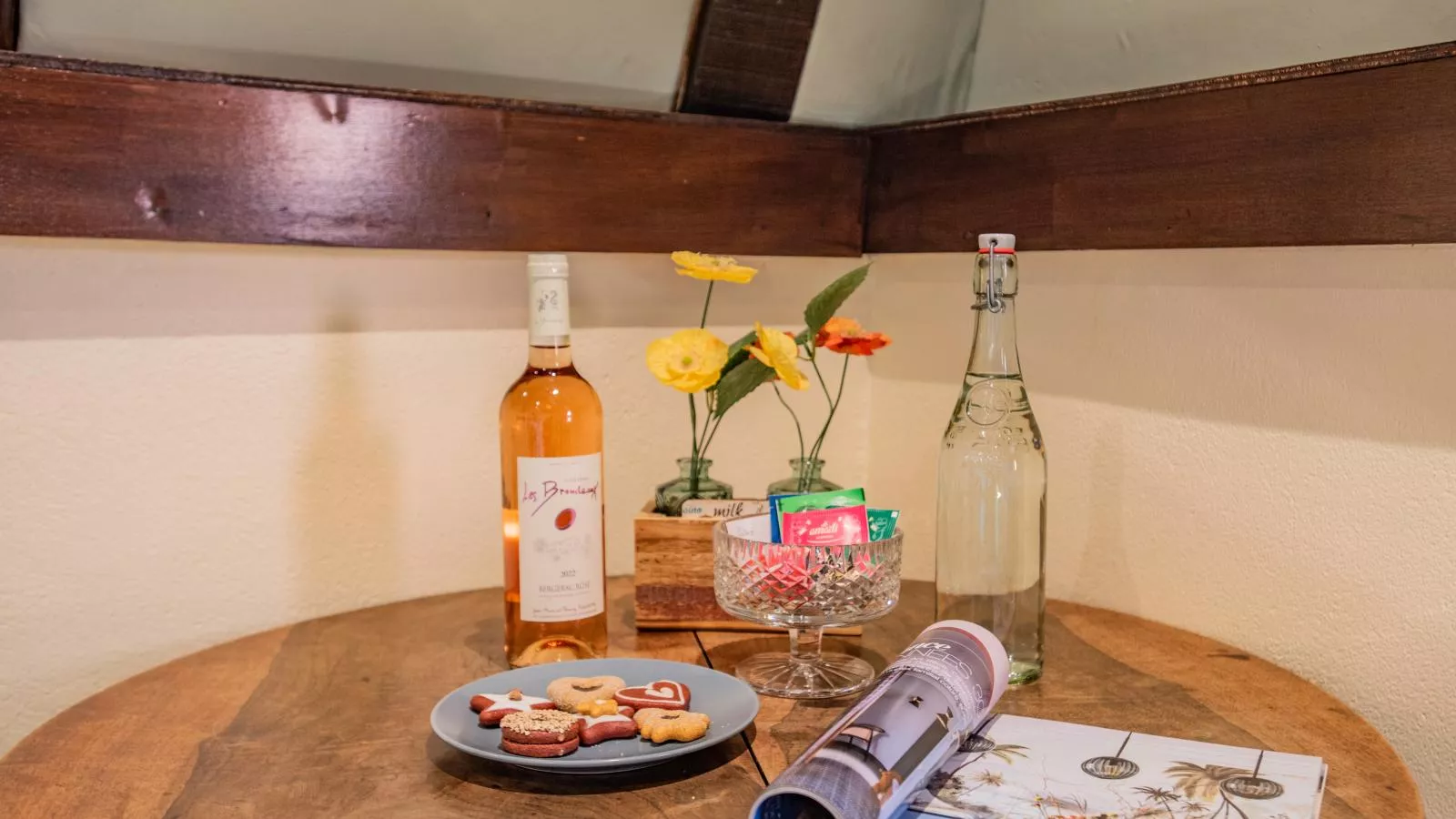 LEnvie de Metz studio-Ambiance