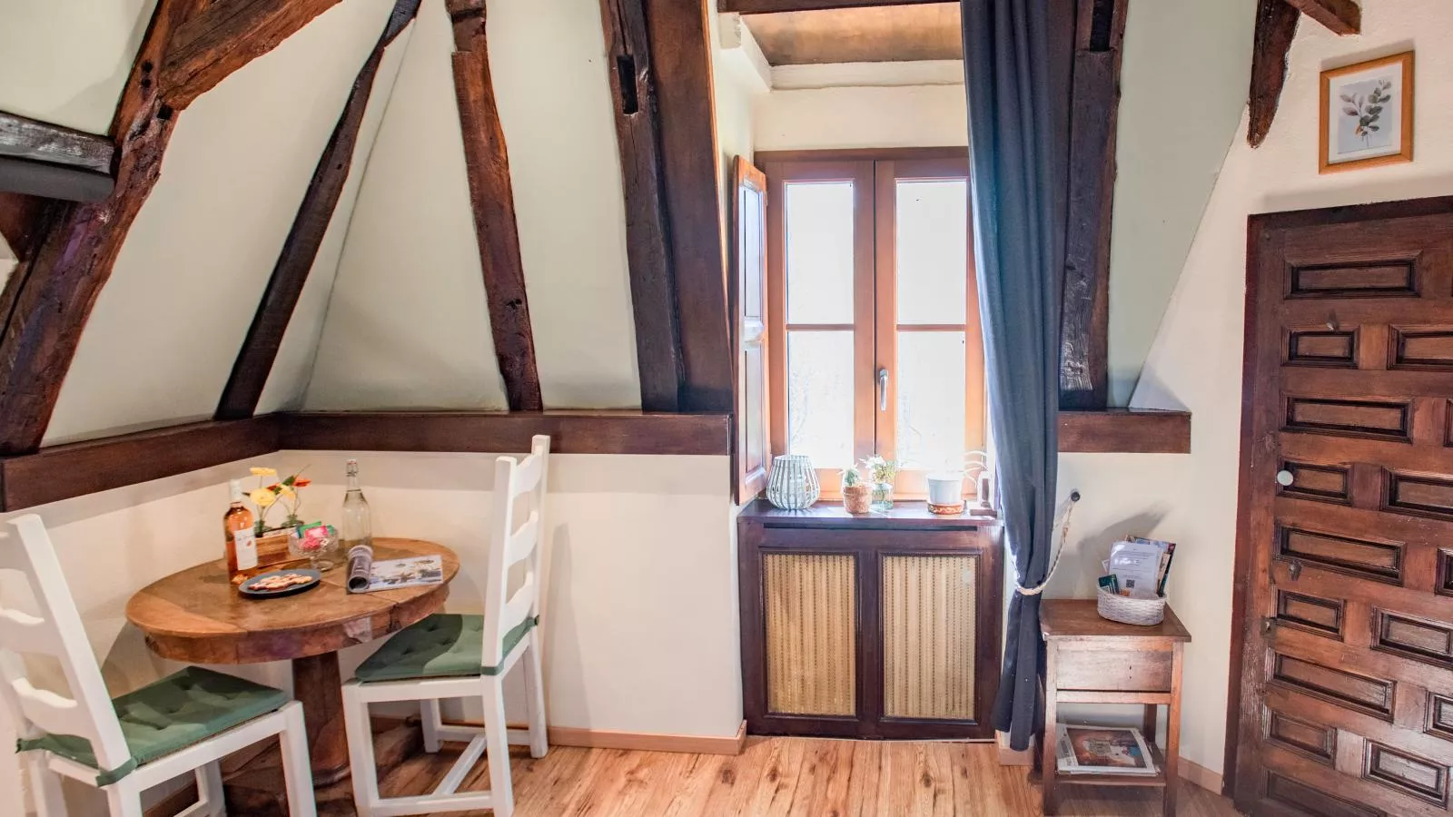 LEnvie de Metz studio-Intérieur