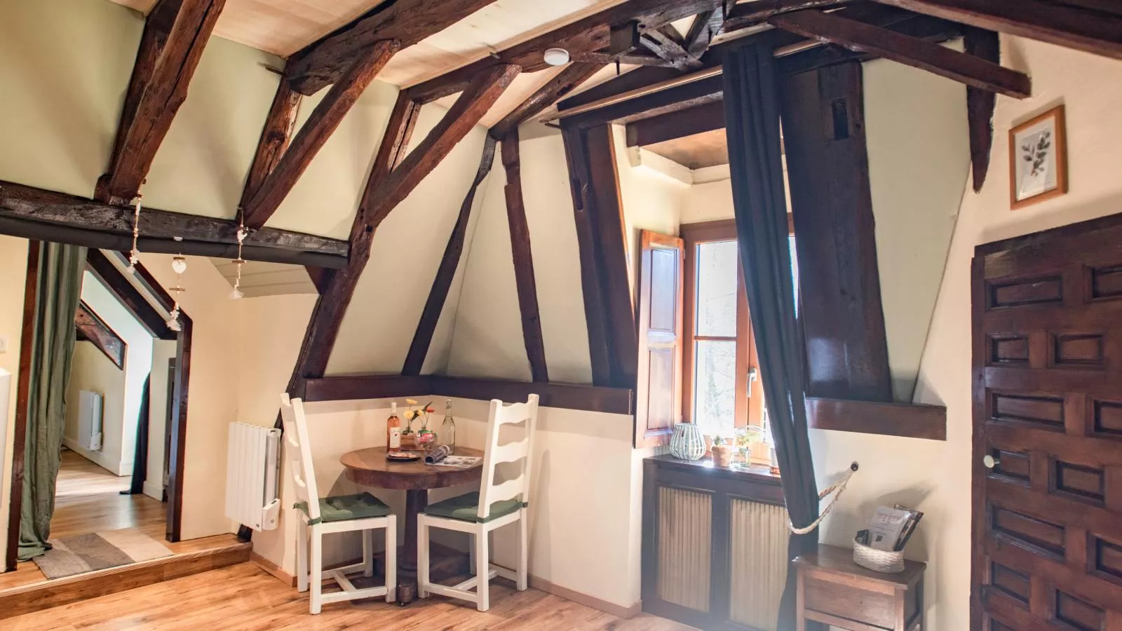 LEnvie de Metz studio-Intérieur