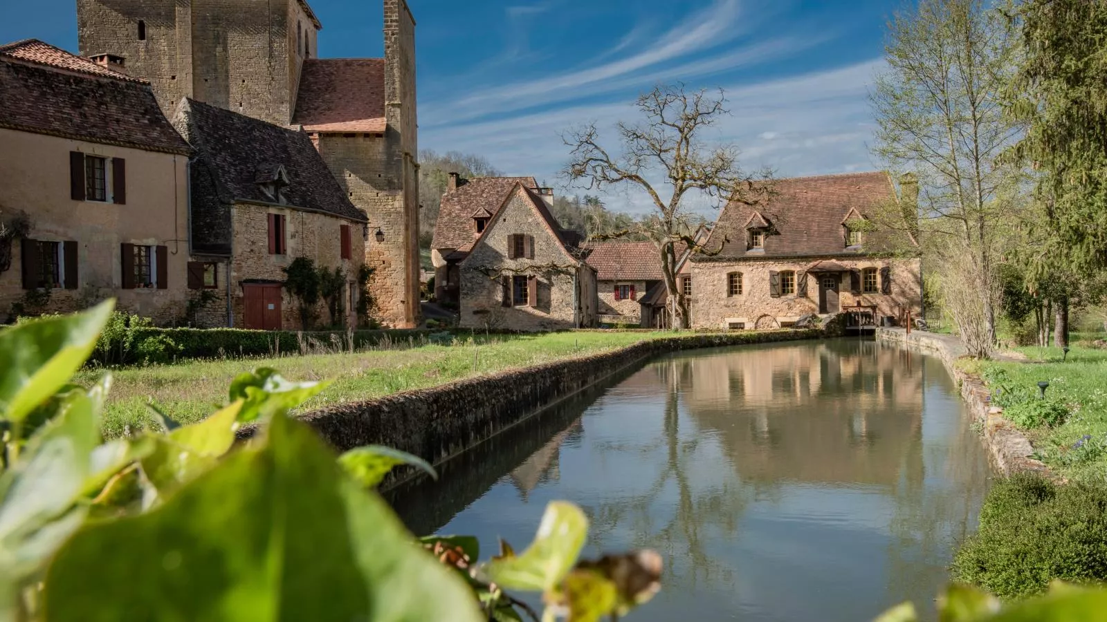 Gite Cottage-Areas summer 5km