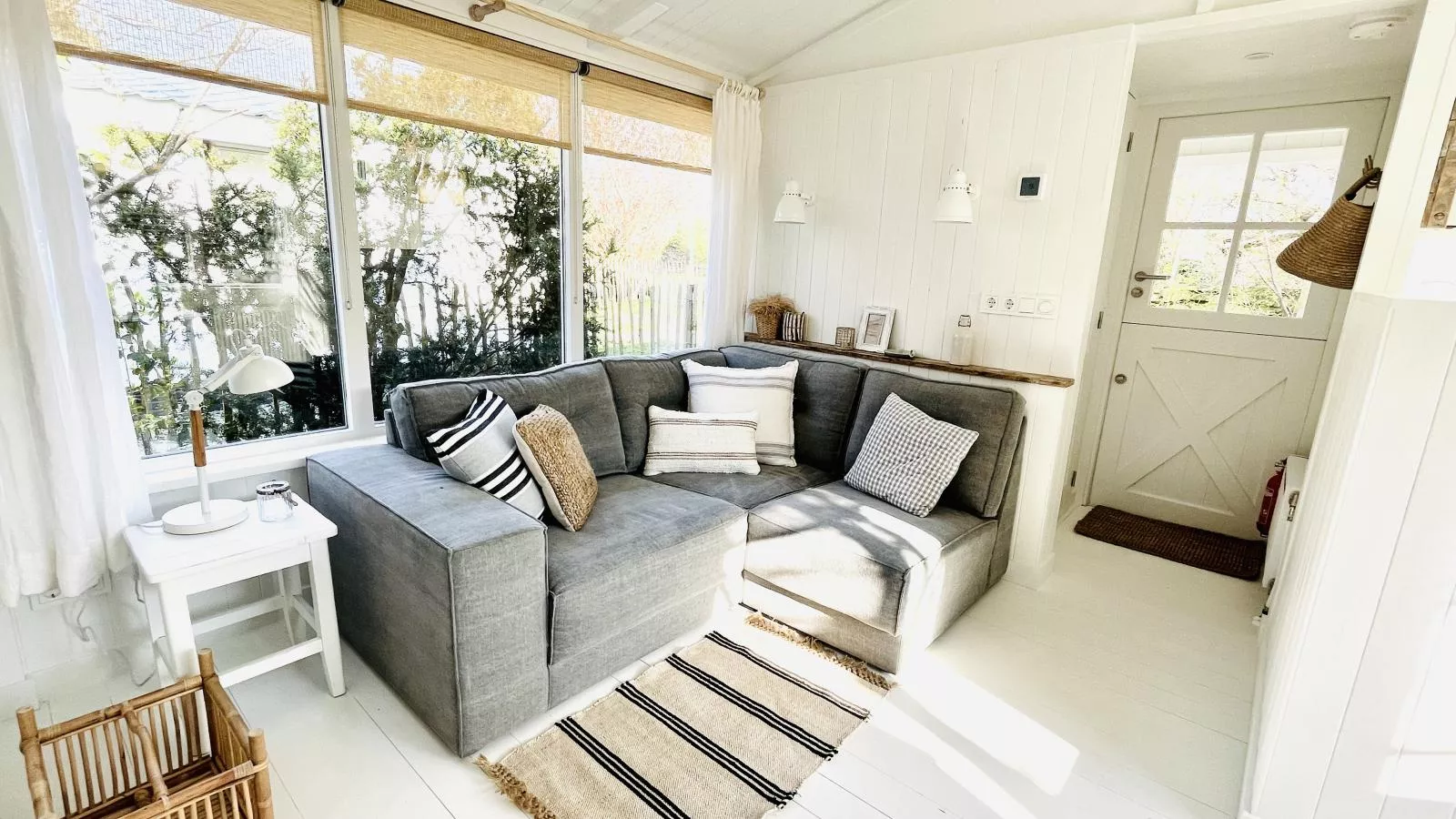 Sol-Living room