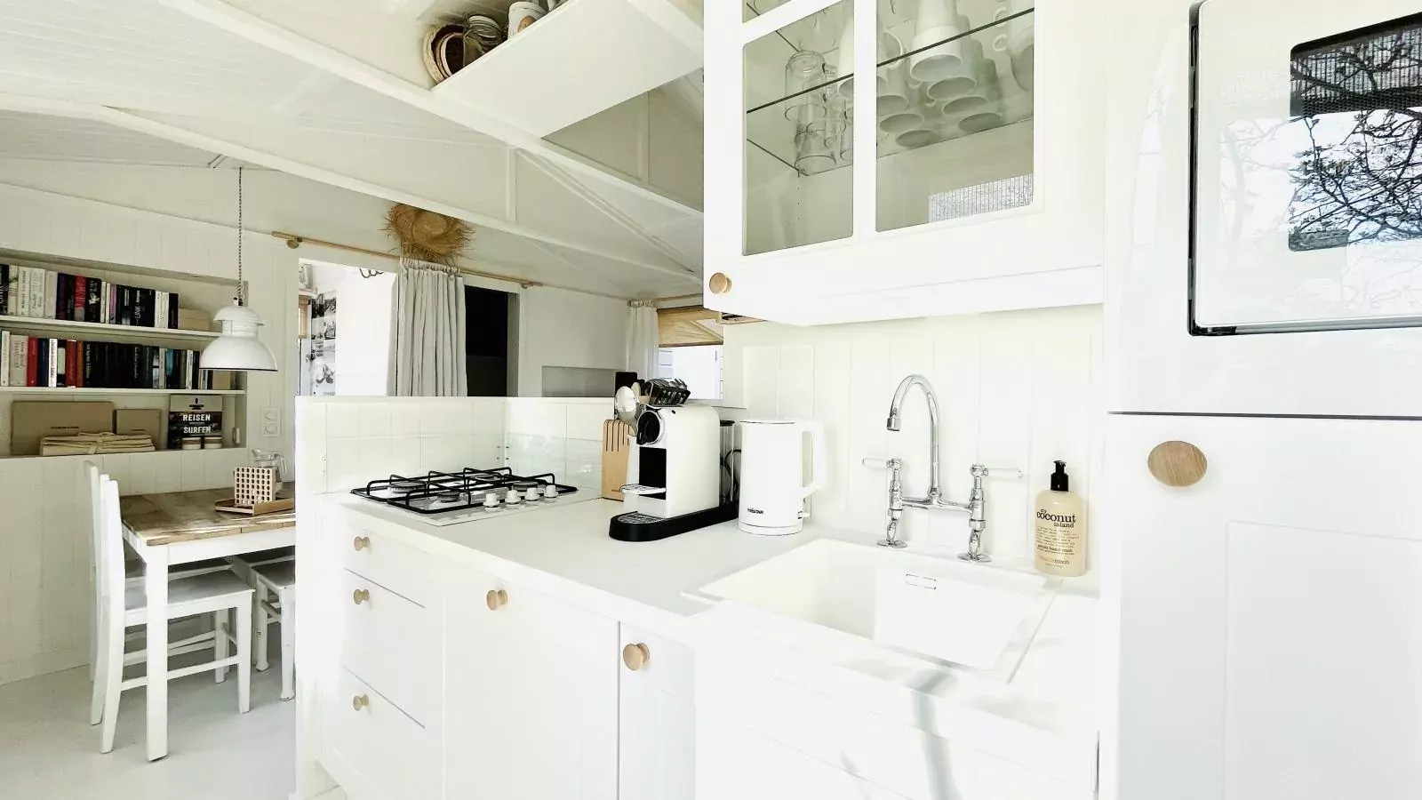 Sol-Kitchen