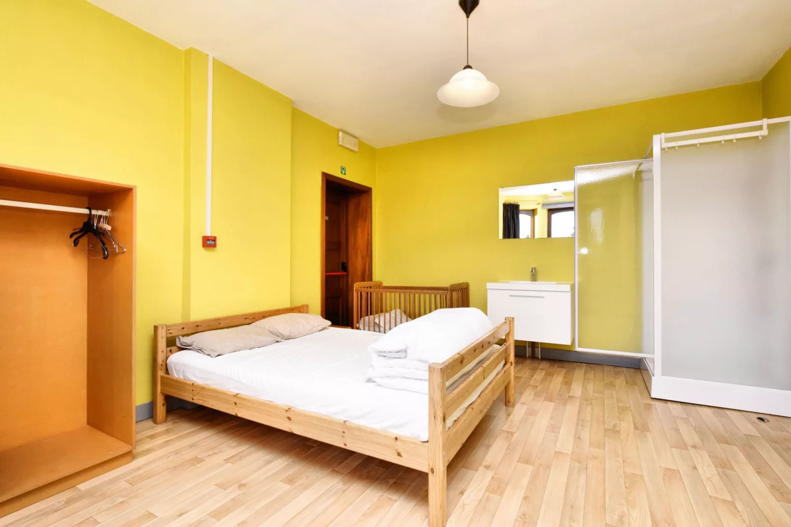 Castarière-Bedroom