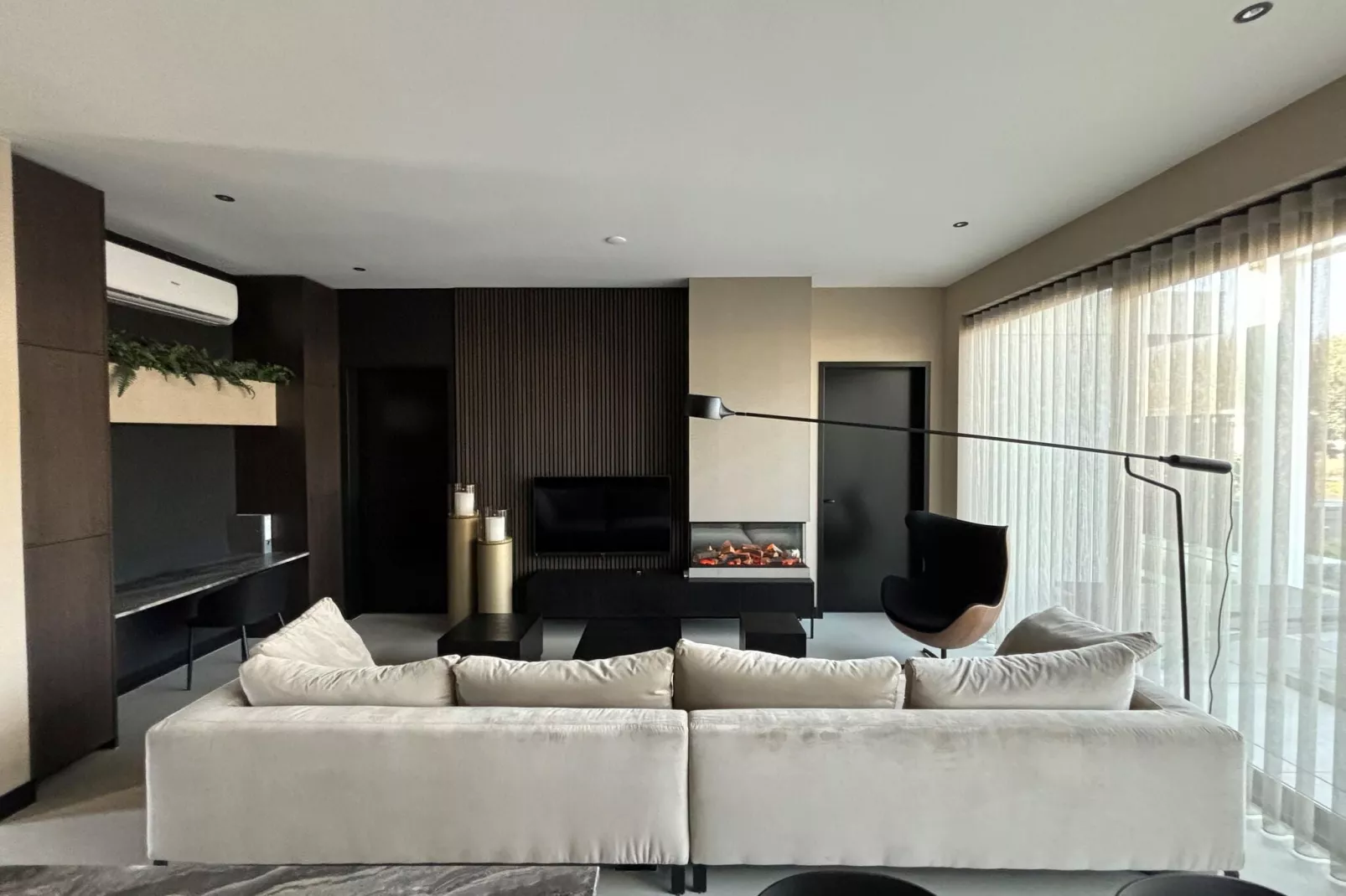 Villa Verhagen 354-Living room