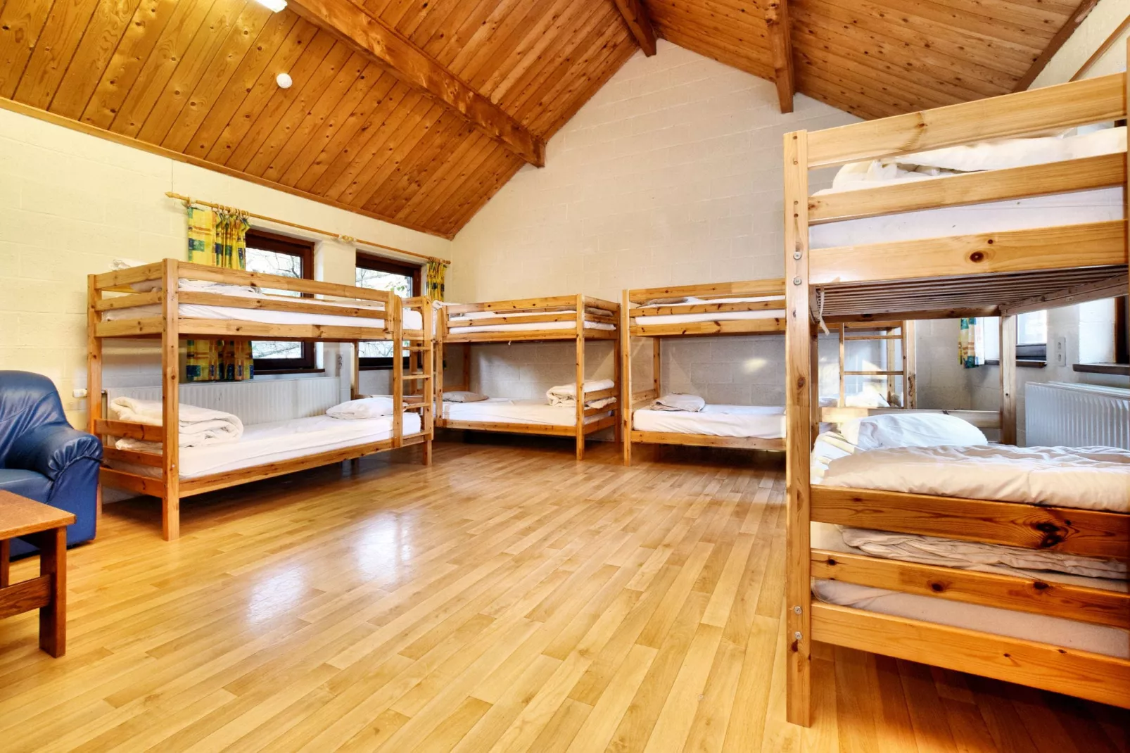 Castarière-Bedroom