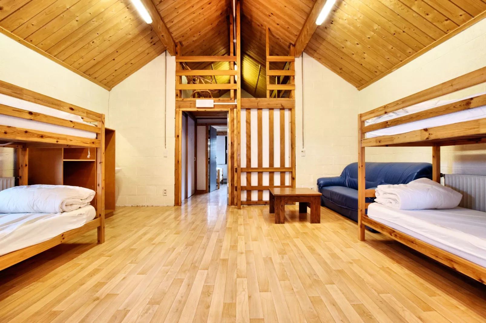 Castarière-Bedroom