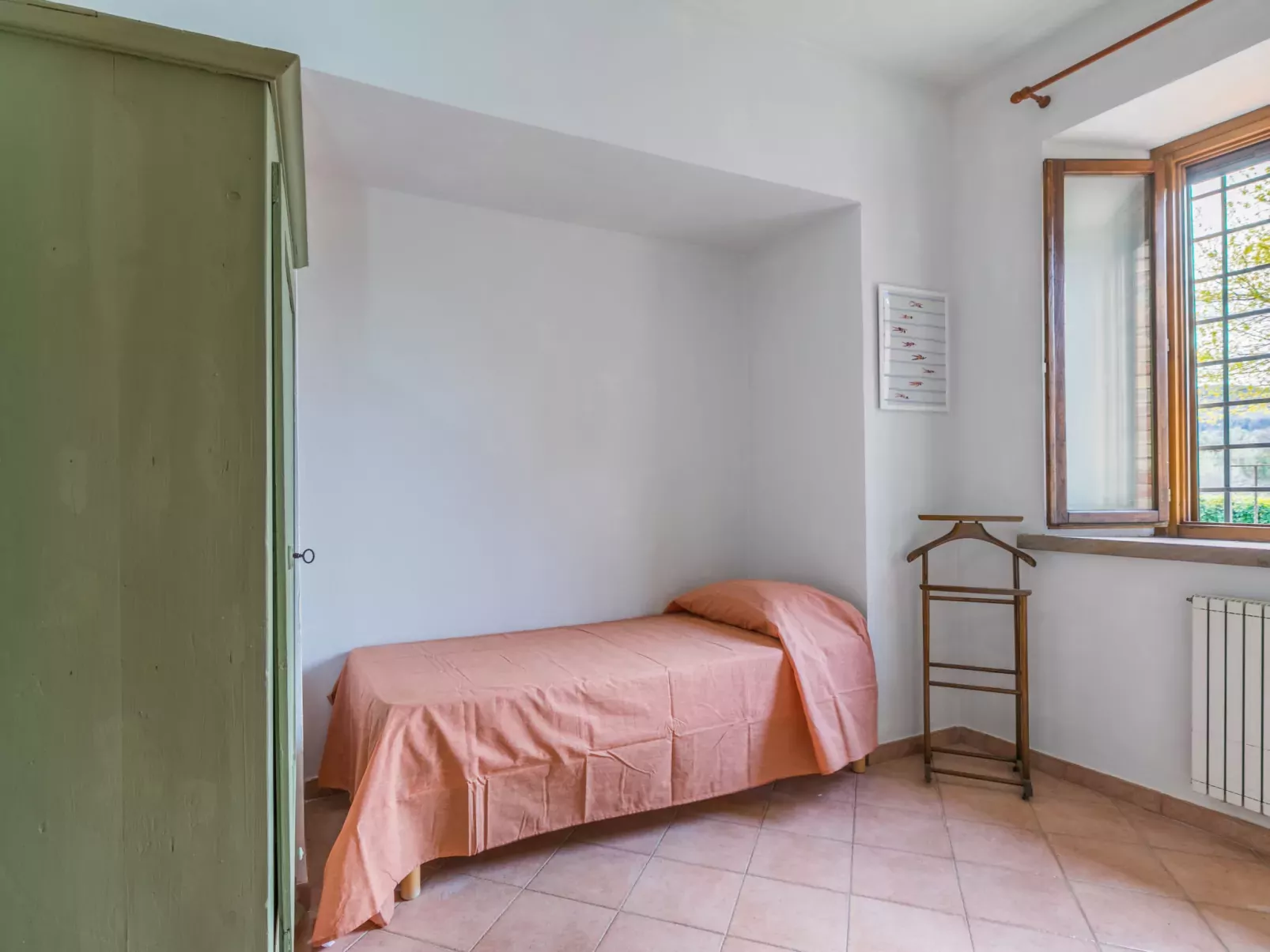 Casa Renai a San Gimignano-Inside