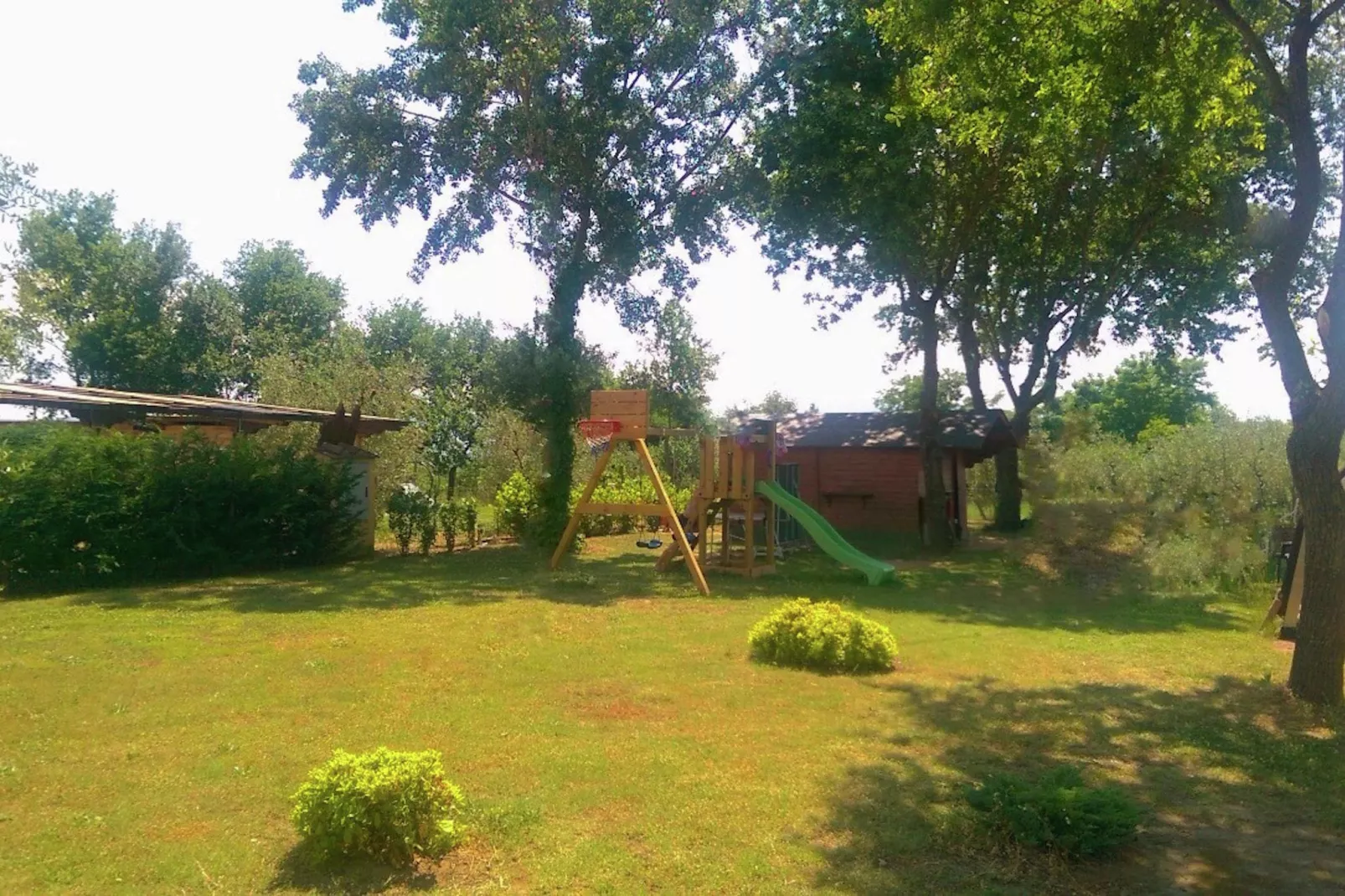Lisa-Facilities