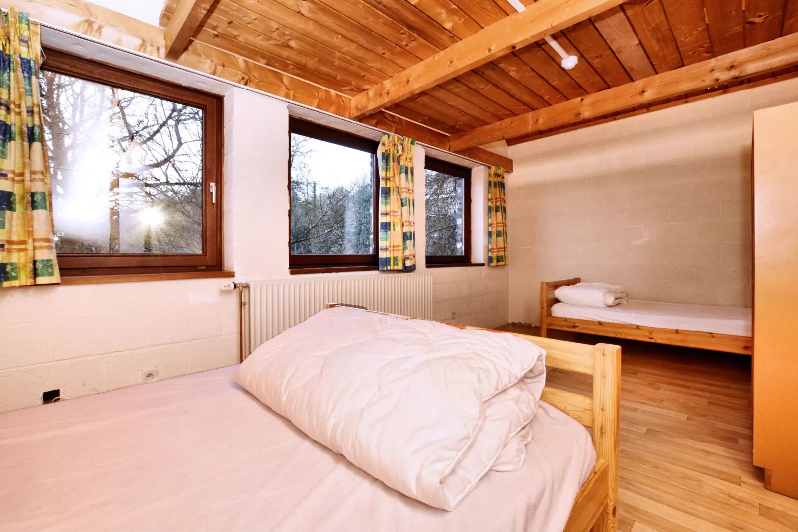 Castarière-Bedroom