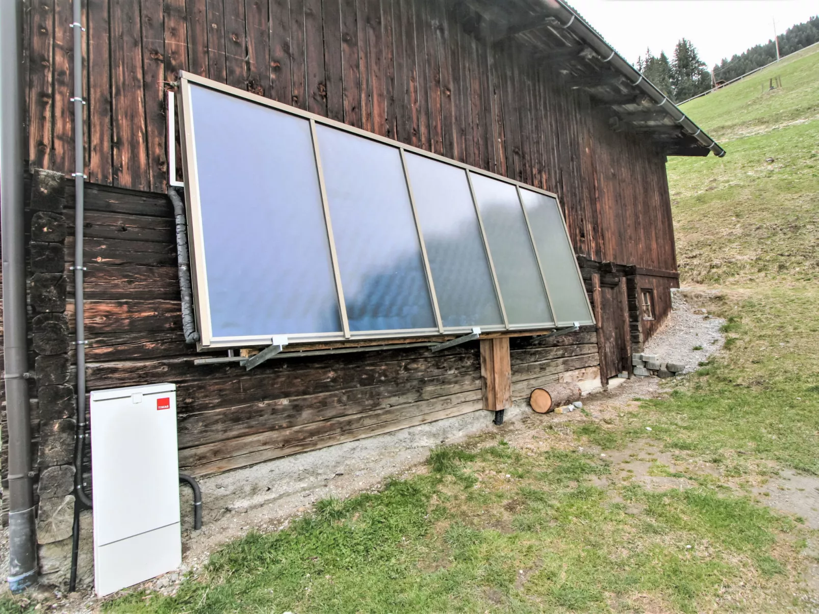 Simonhütte-Outside