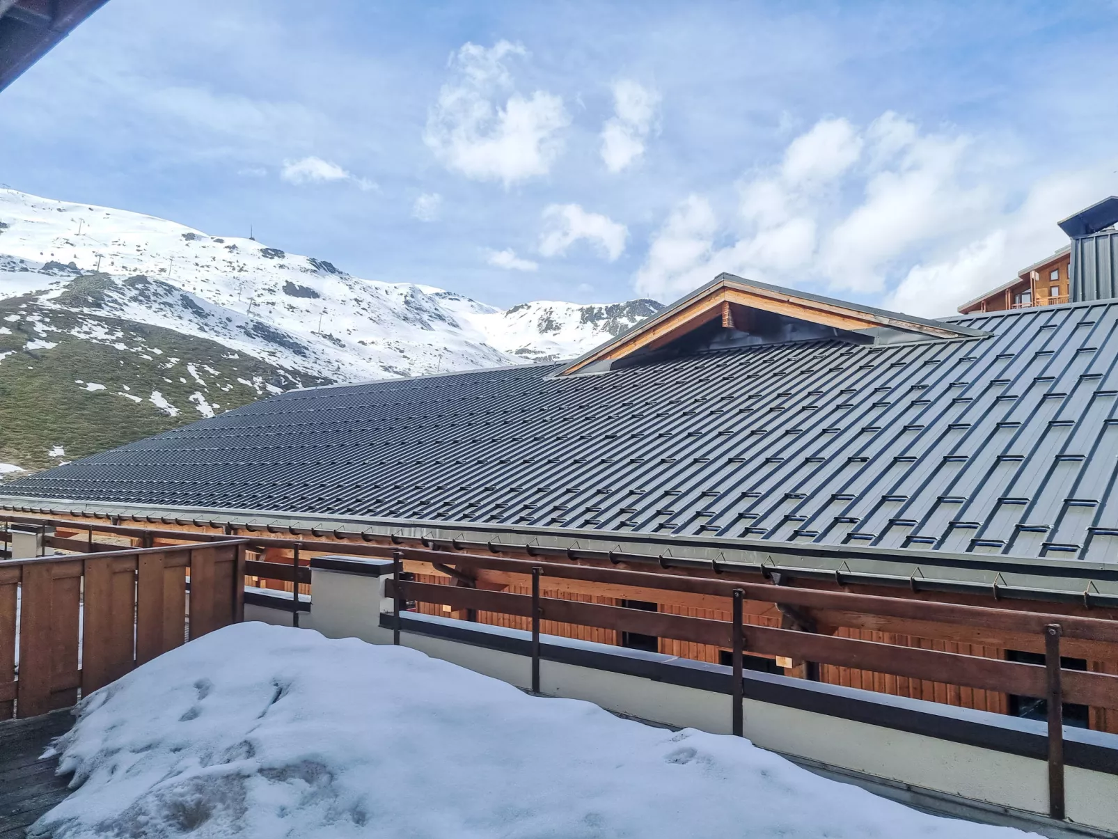 19 L'orée des Pistes-Outside