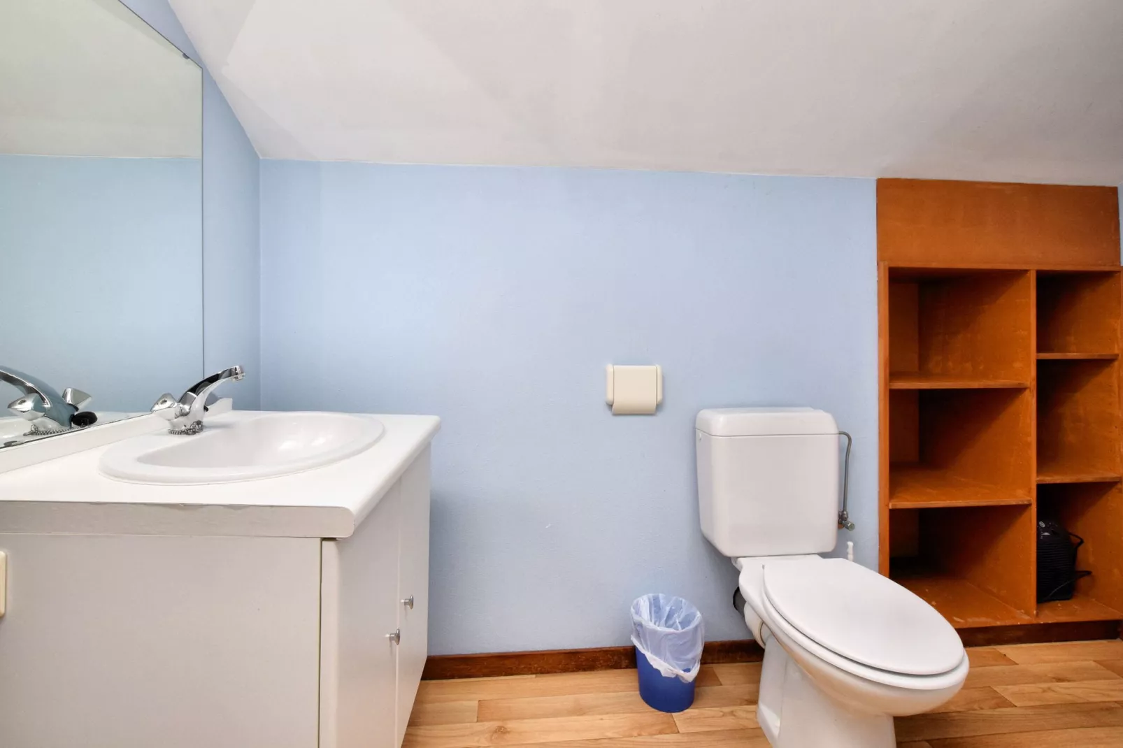 Castarière-Bathroom