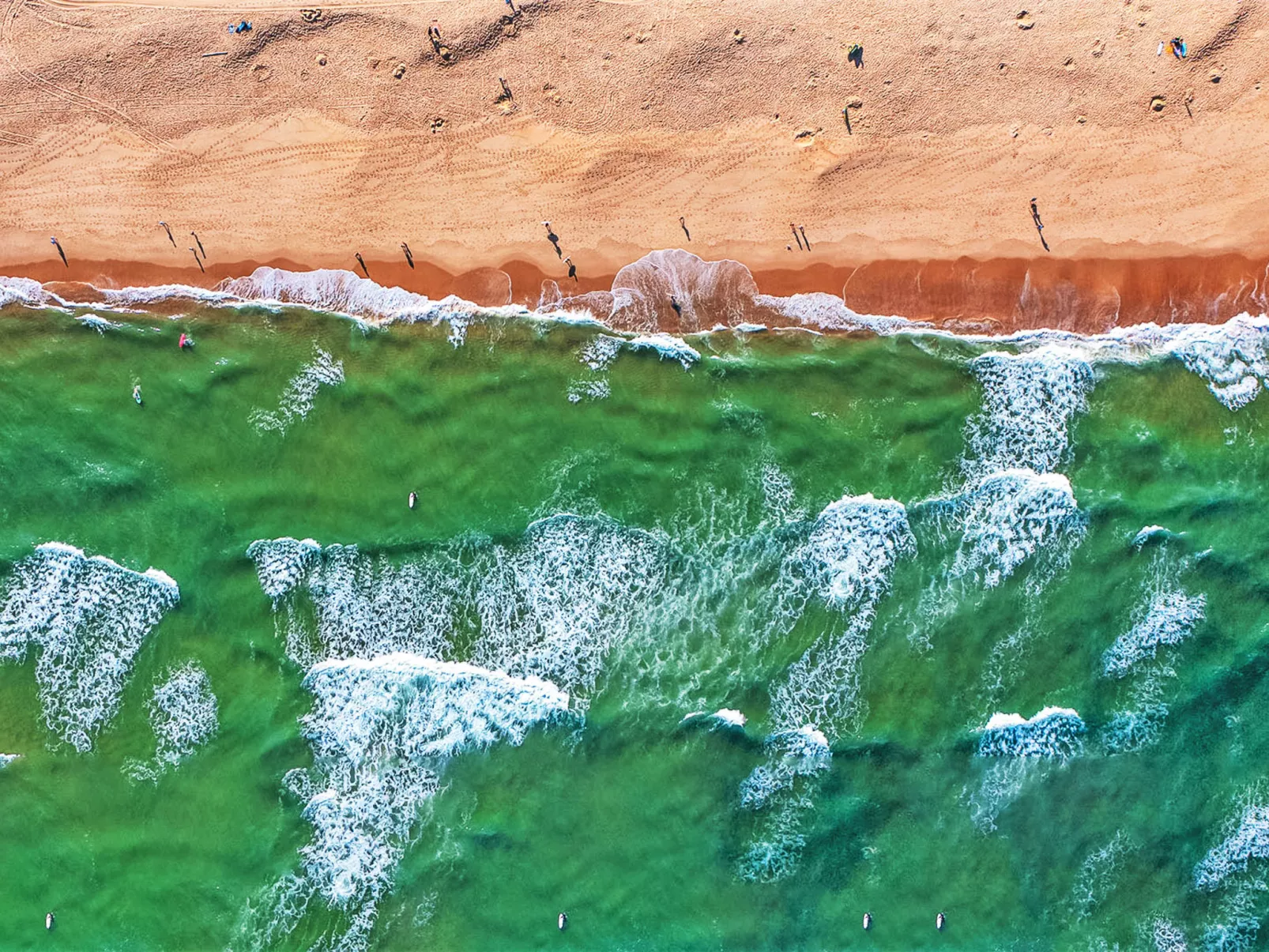 Les Sables d’Or Studio-Outside