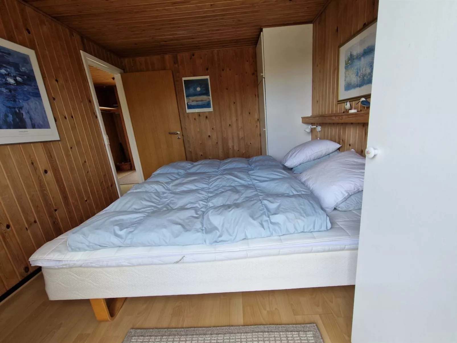 "Letje" - 500m from the sea-Drinnen