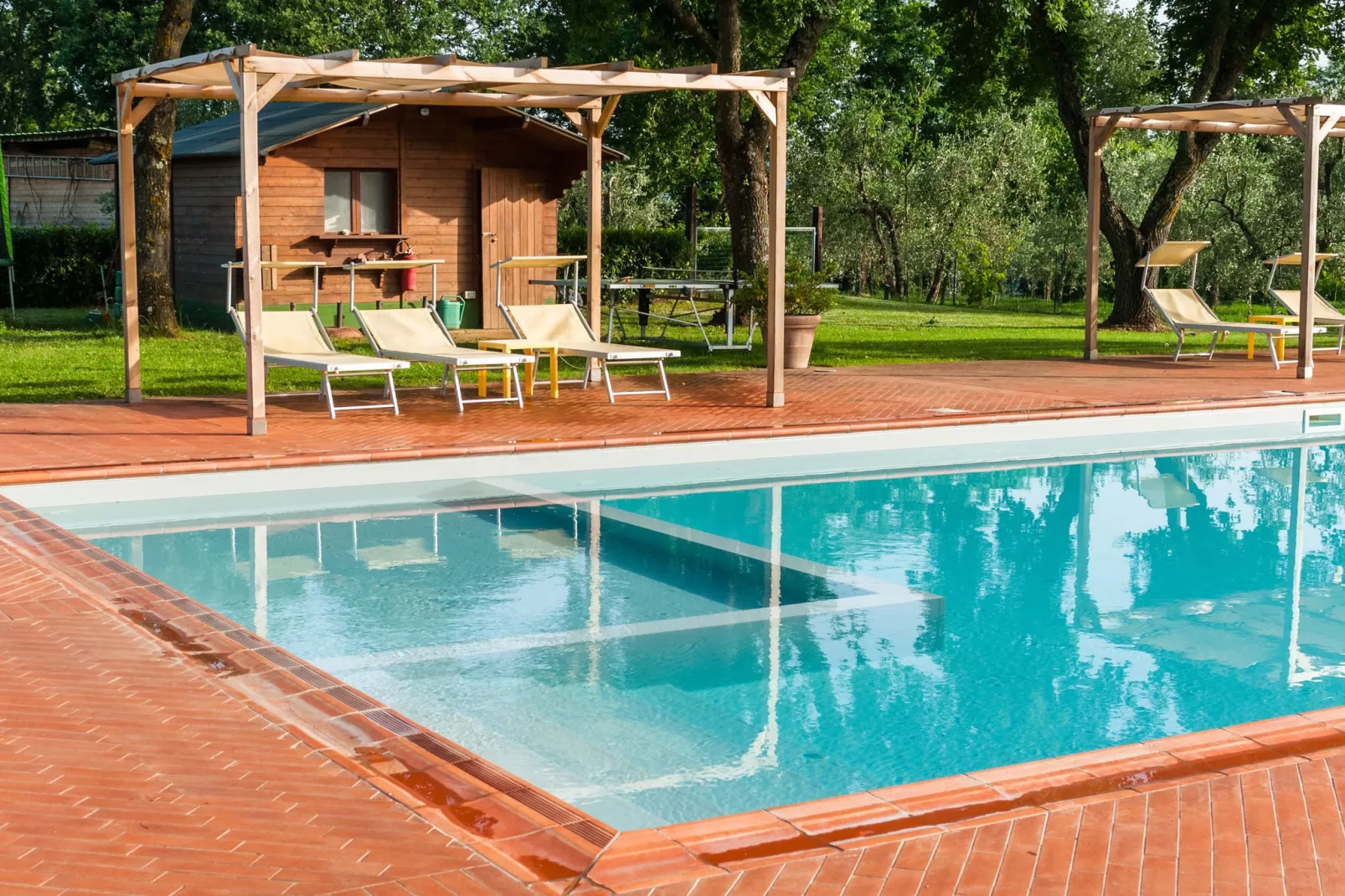 Monna Due-Pool