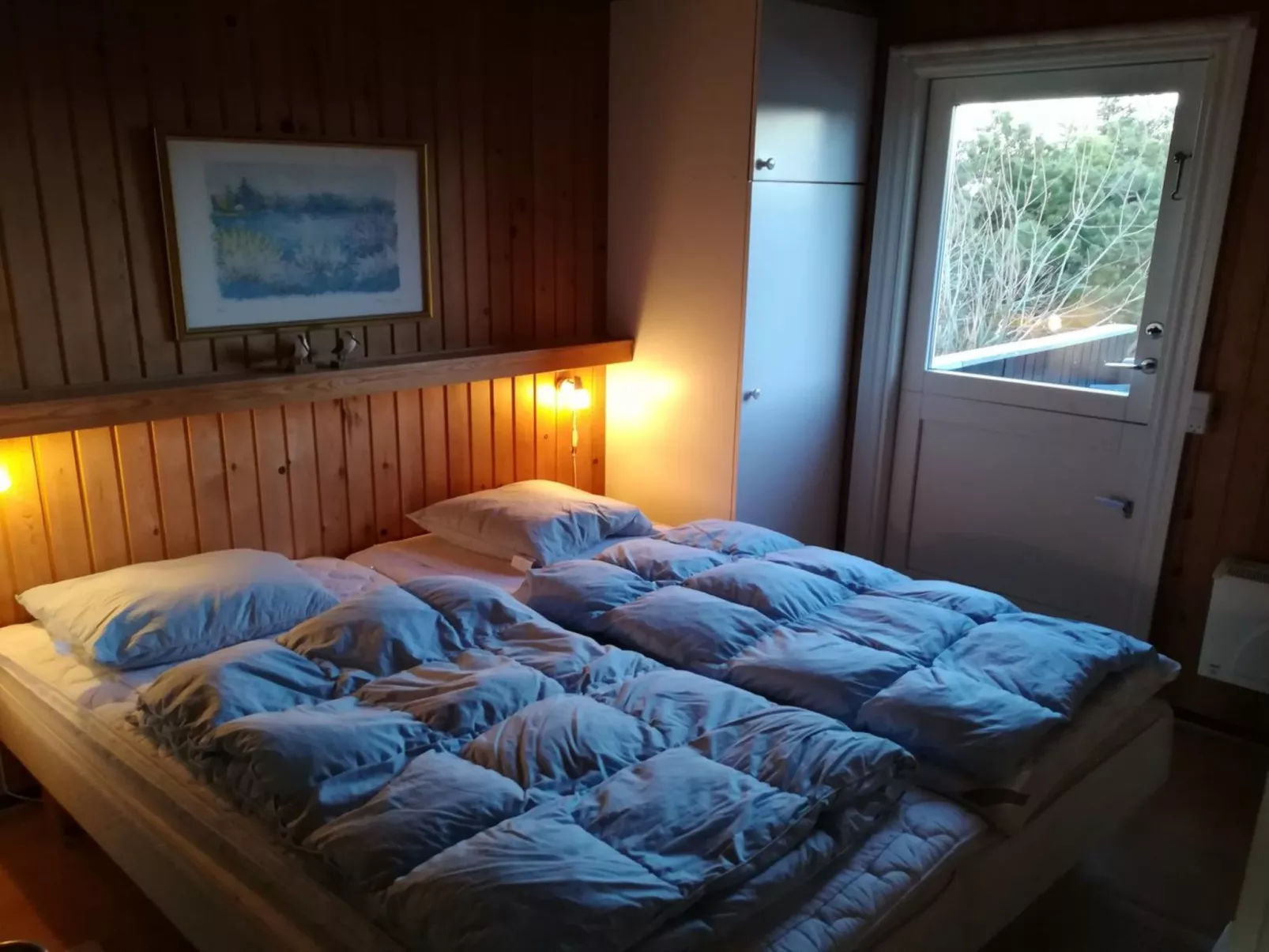 "Letje" - 500m from the sea-Draußen