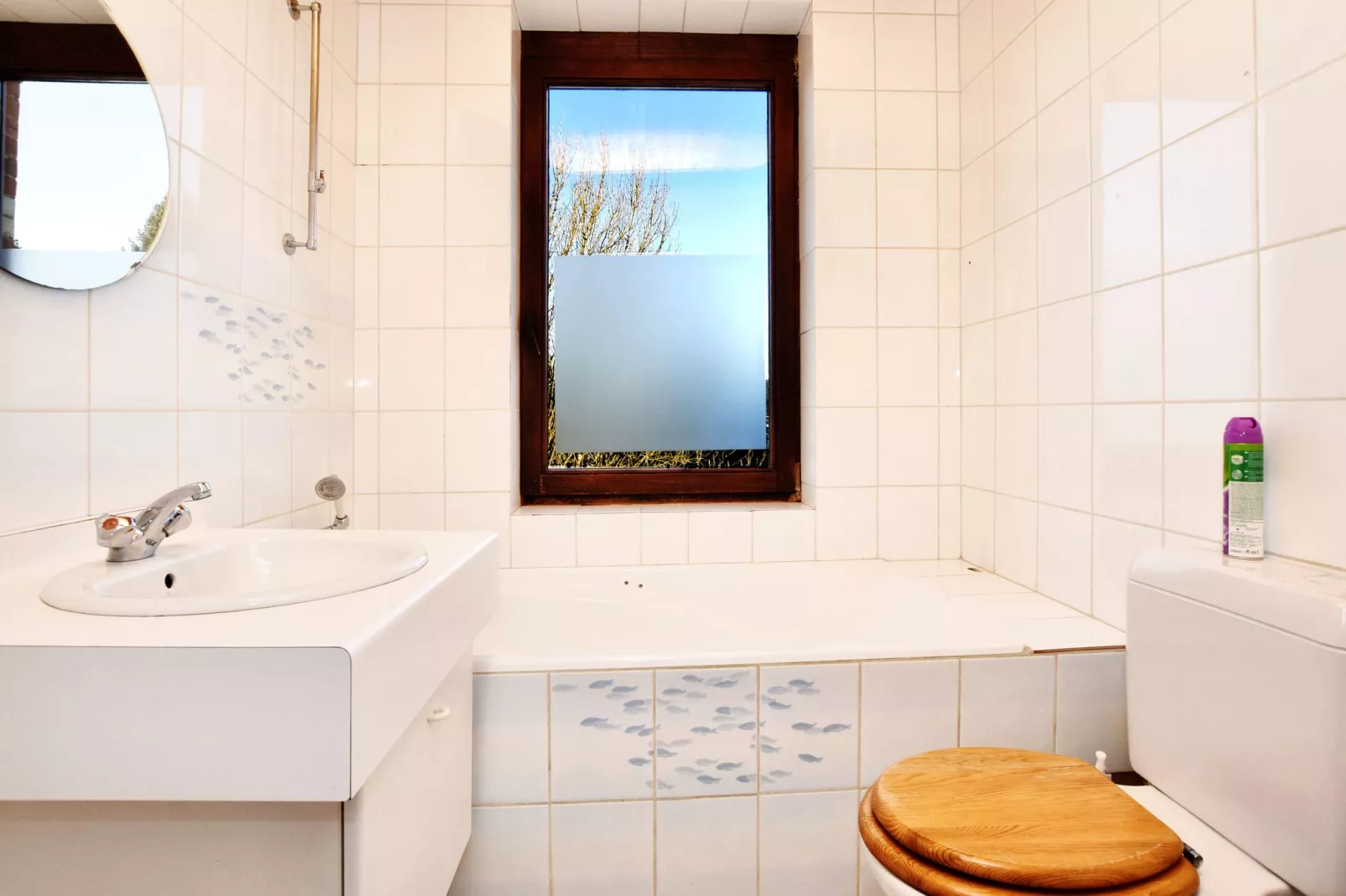 Castarière-Bathroom