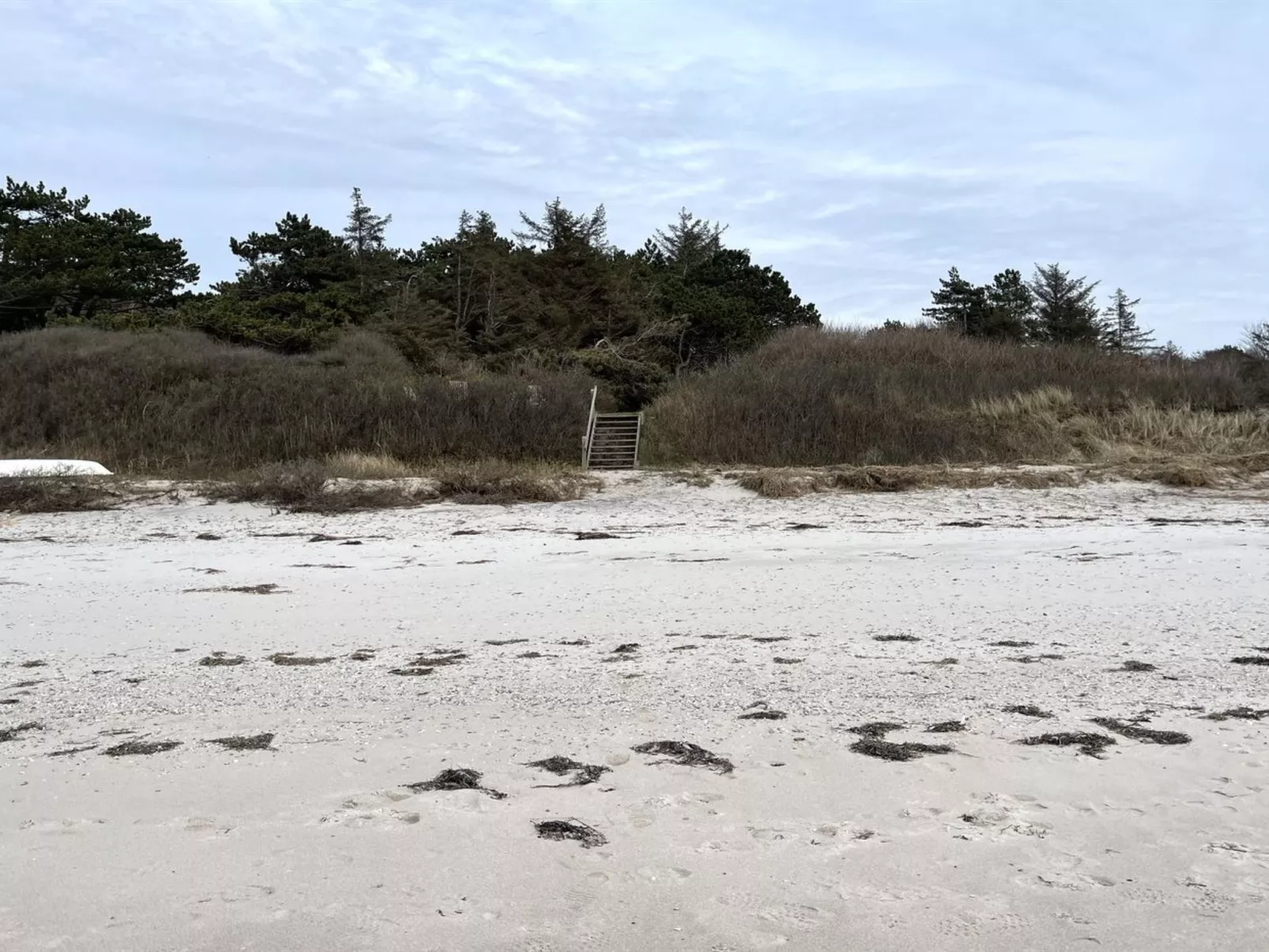 "Marius" - 30m from the sea-Dehors