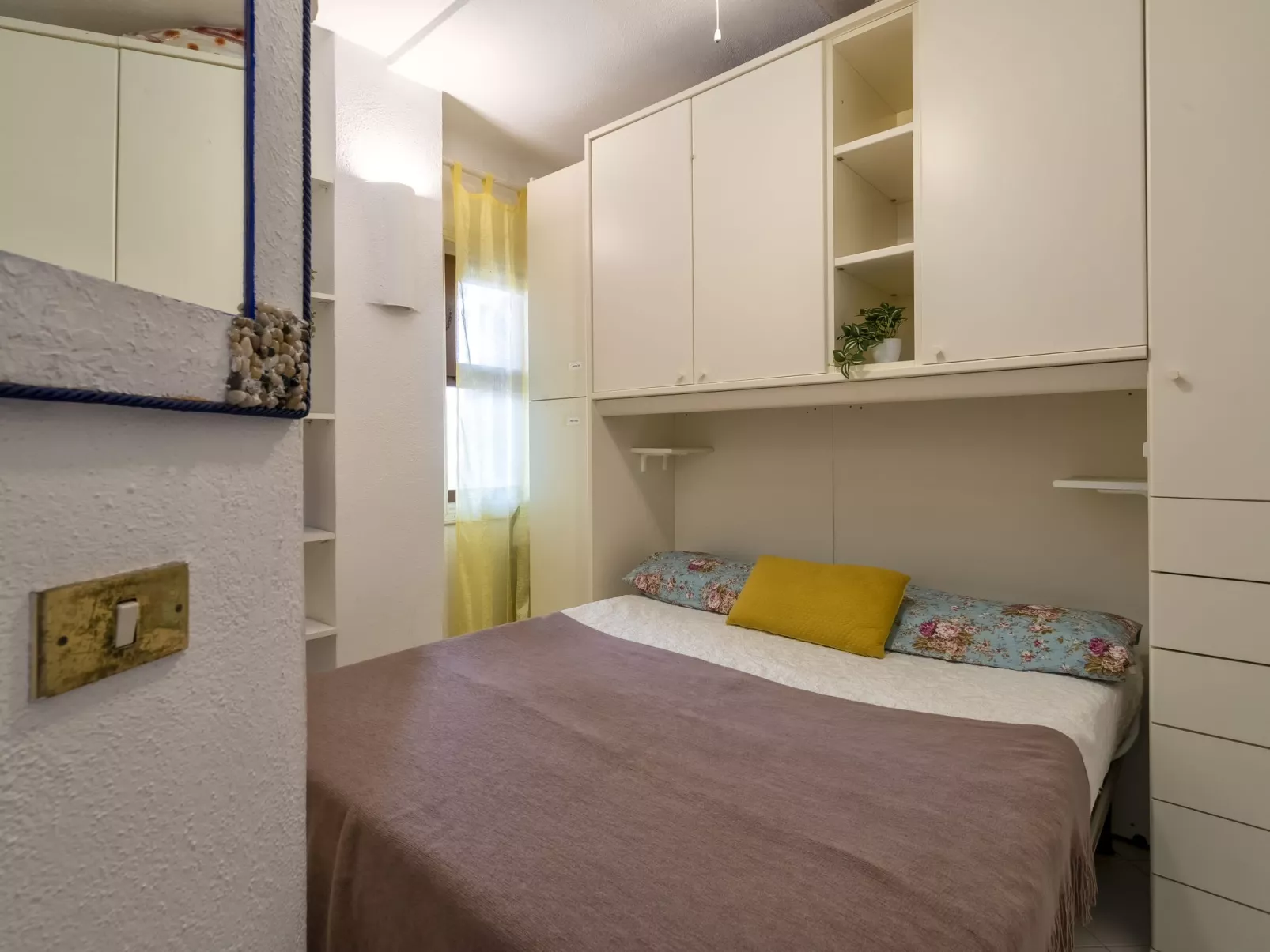 Bilo B4 - F1 - Baia de Bahas-Dedans