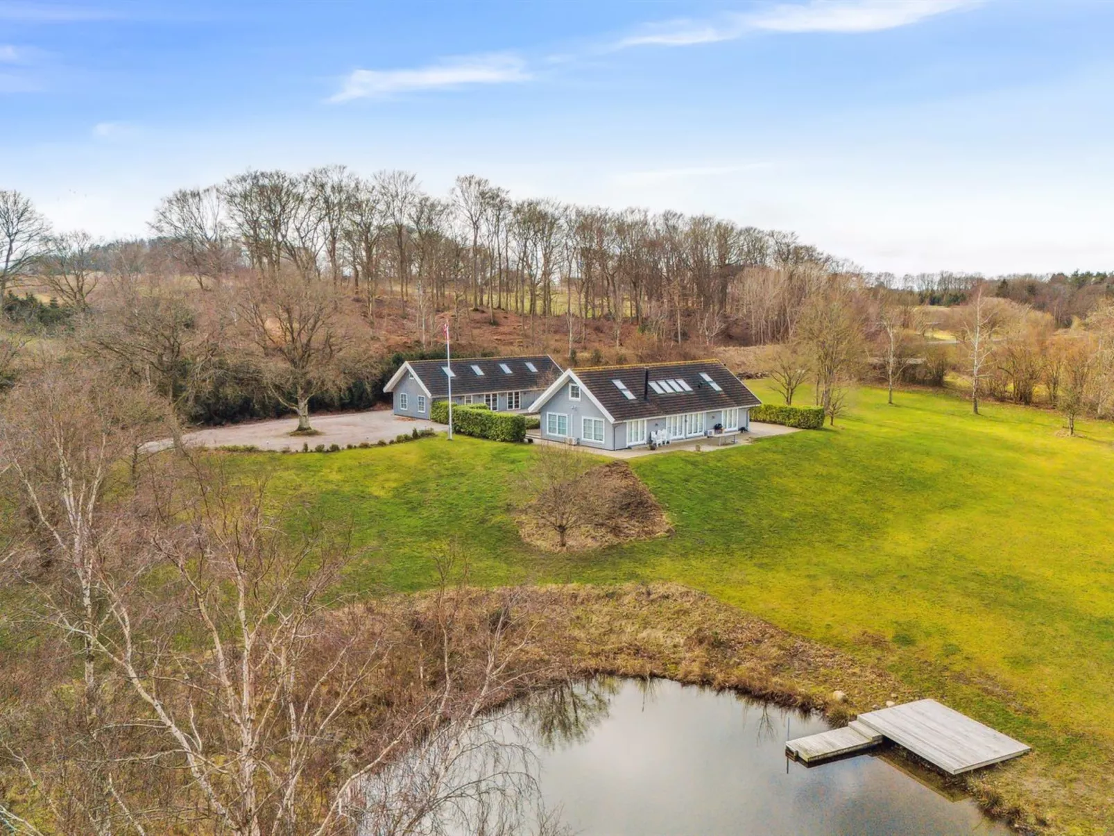 "Marrit" - 500m from the sea-Draußen