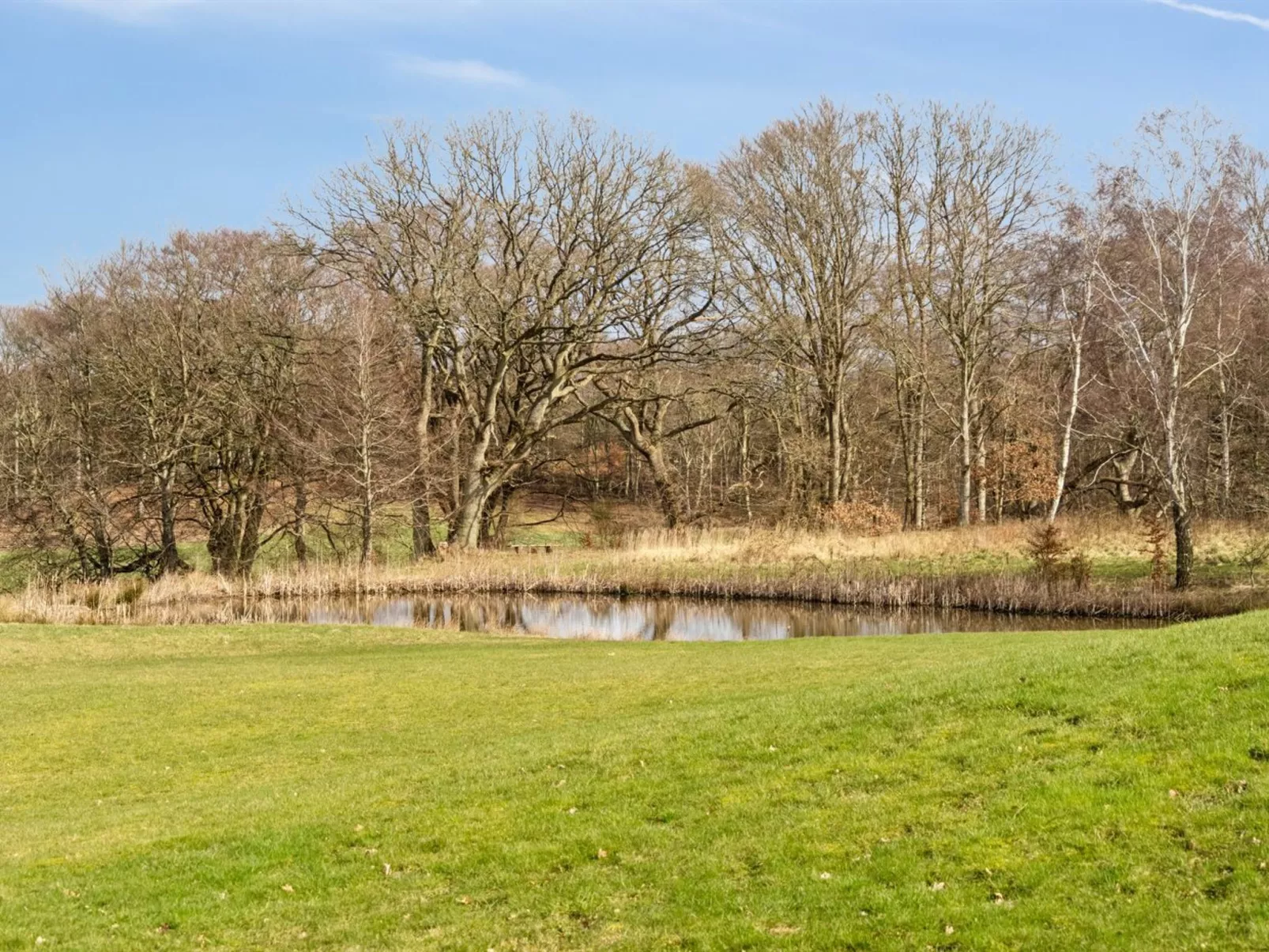"Marrit" - 500m from the sea-Draußen