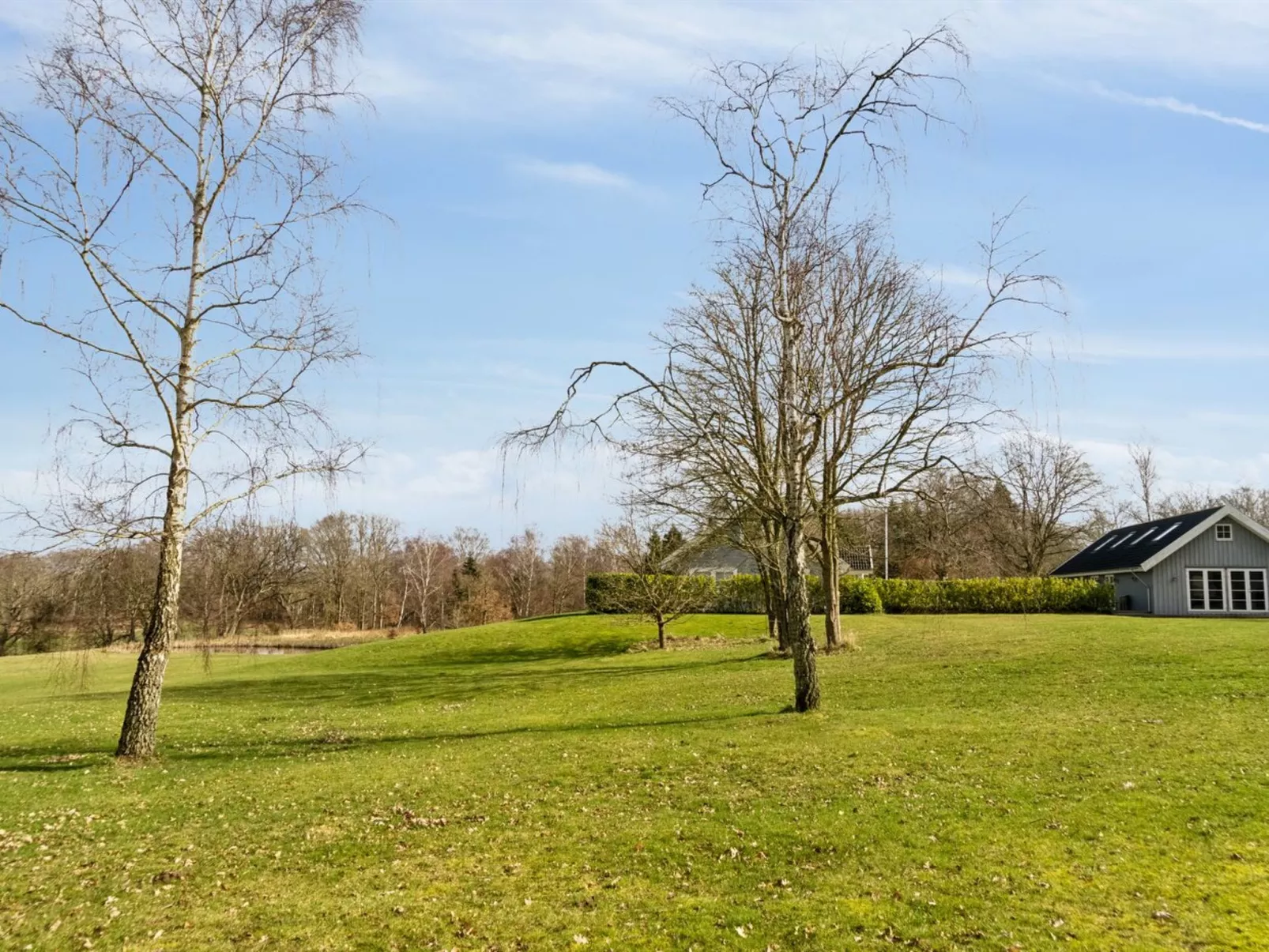 "Marrit" - 500m from the sea-Draußen