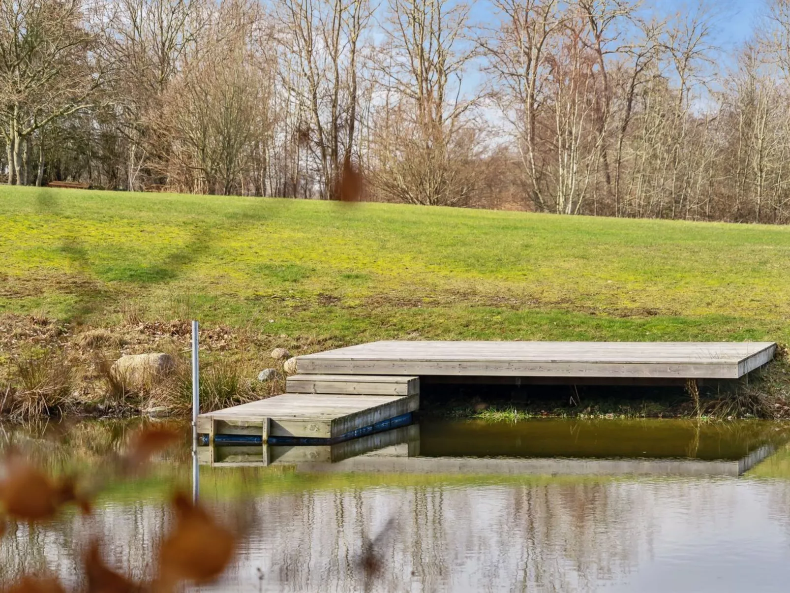 "Marrit" - 500m from the sea-Draußen