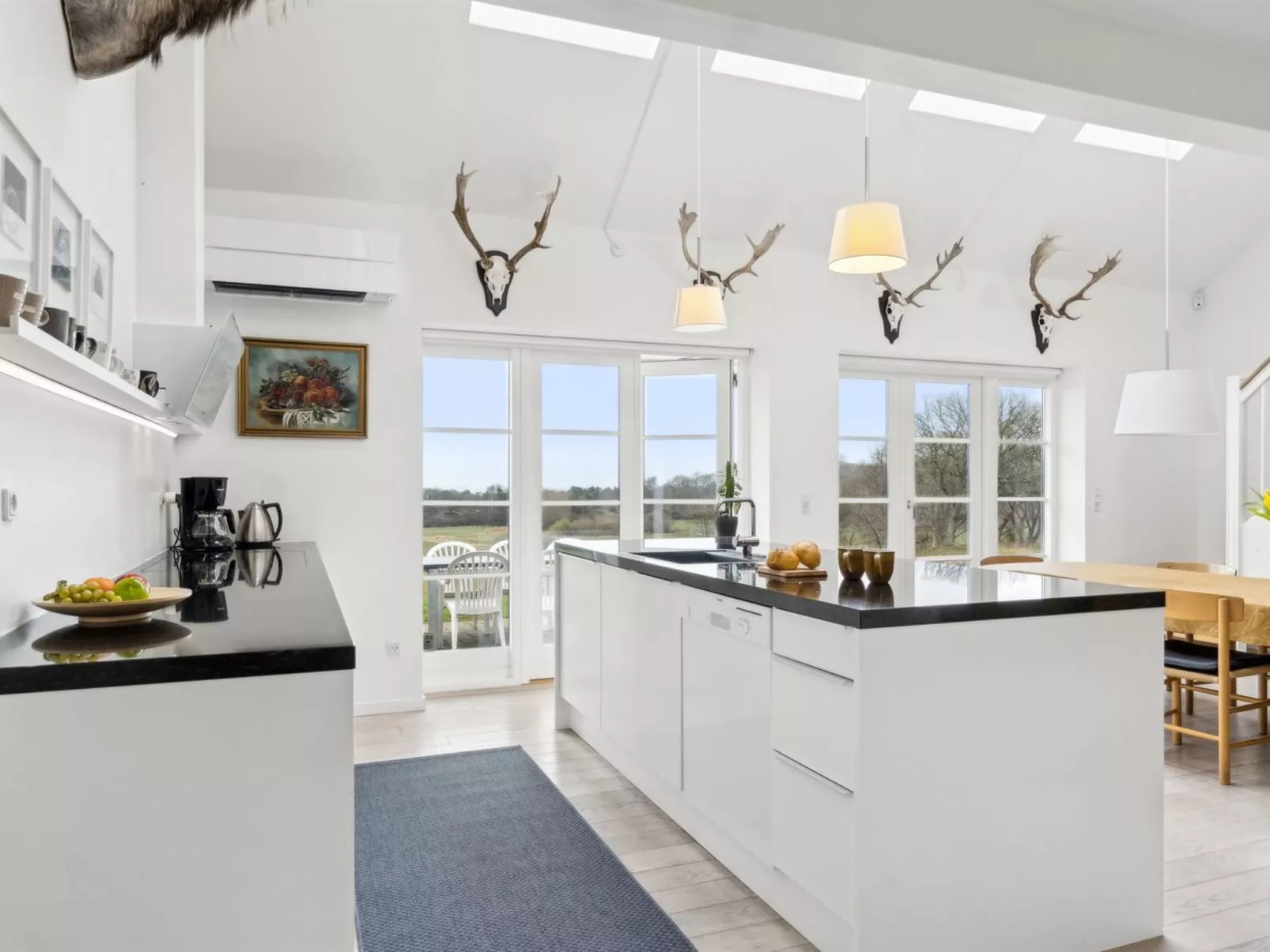 "Marrit" - 500m from the sea-Drinnen