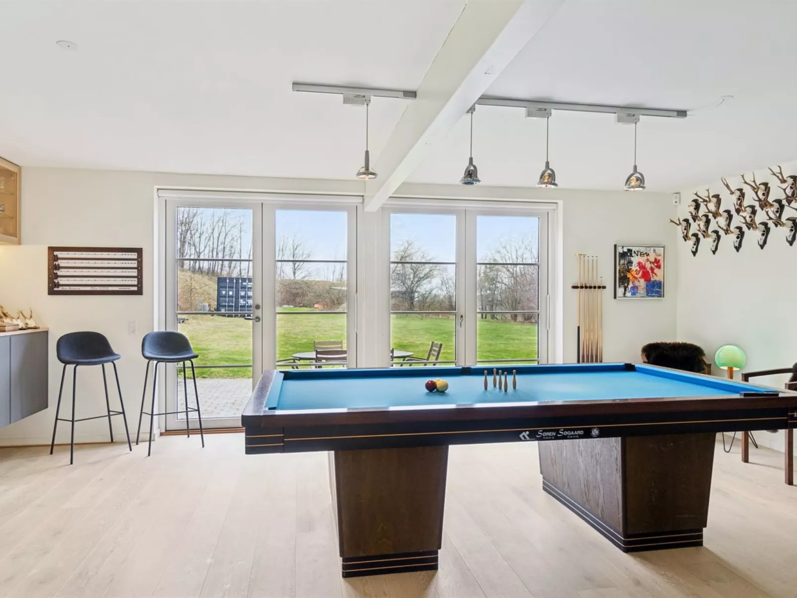 "Marrit" - 500m from the sea-Drinnen