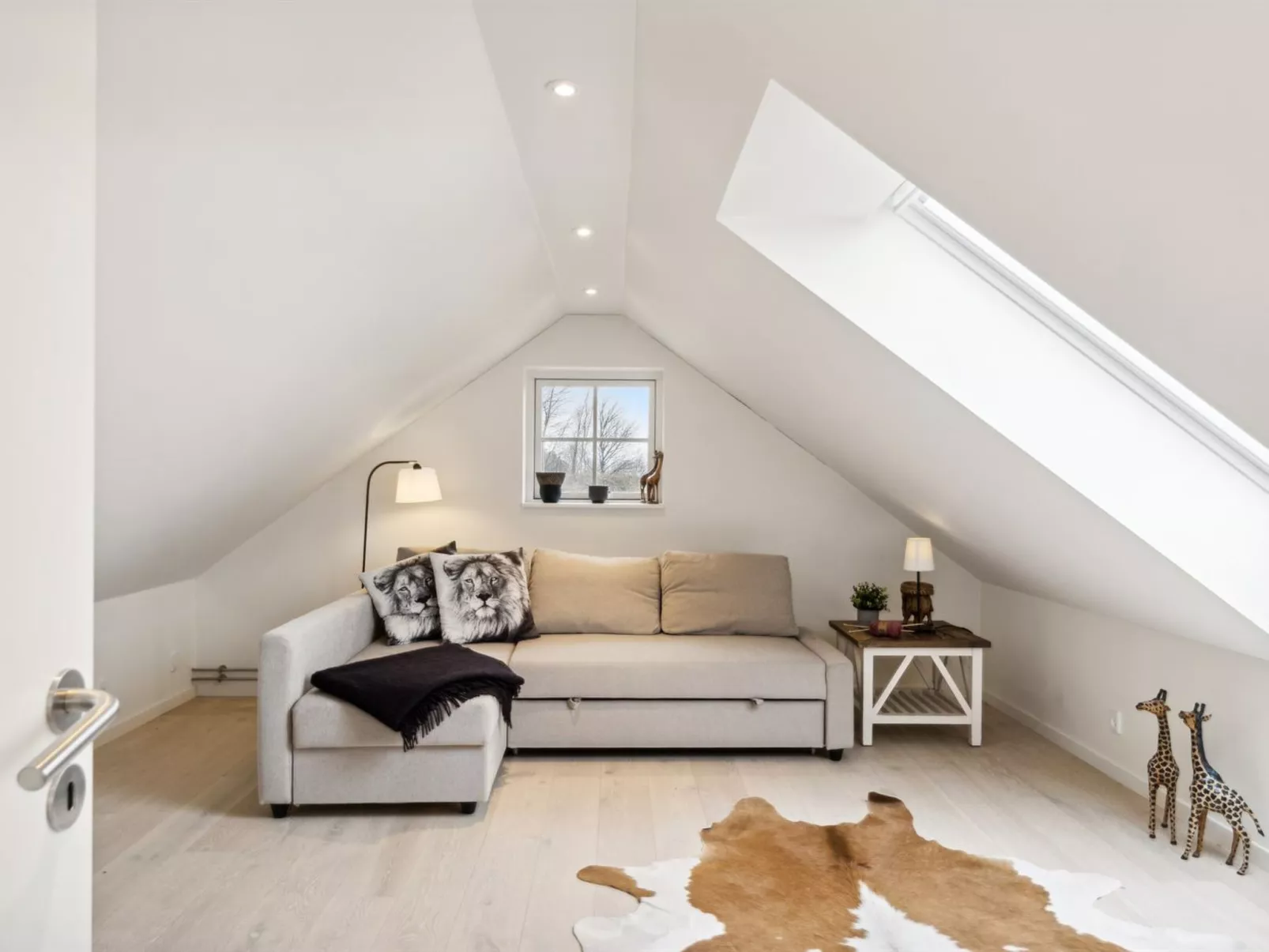 "Marrit" - 500m from the sea-Drinnen