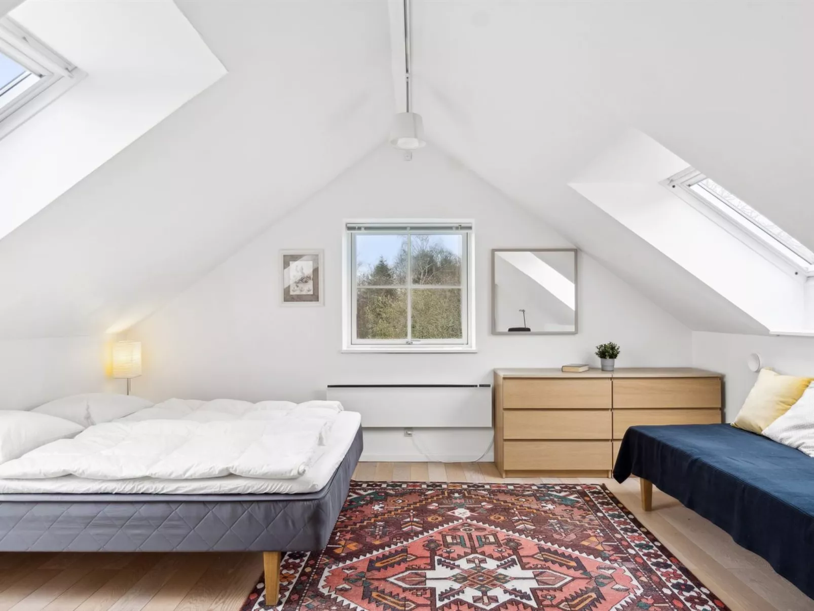 "Marrit" - 500m from the sea-Drinnen