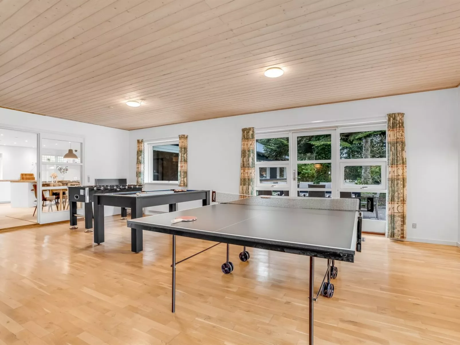 "Siggut" - 100m from the sea-Inside