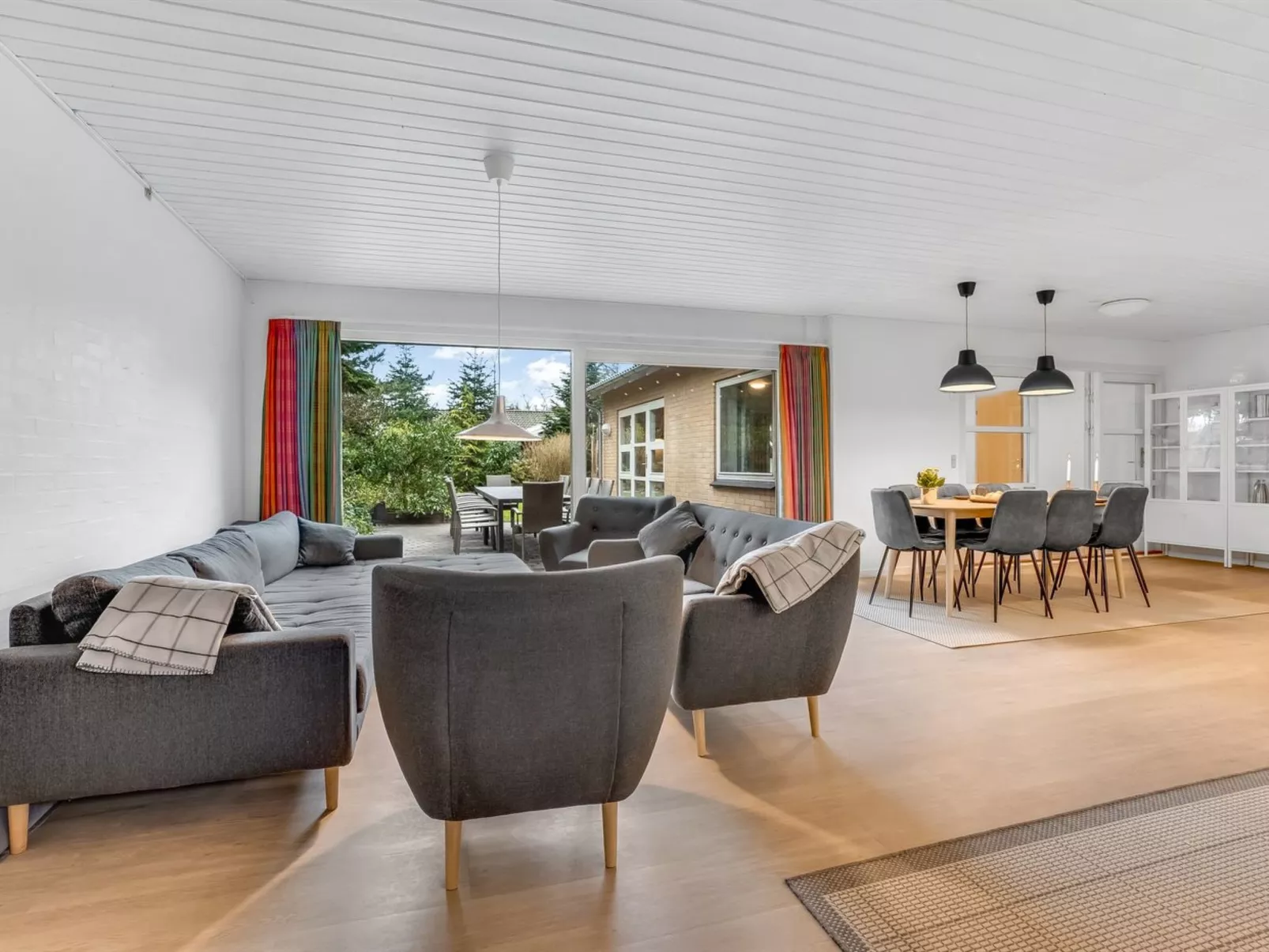 "Siggut" - 100m from the sea-Inside