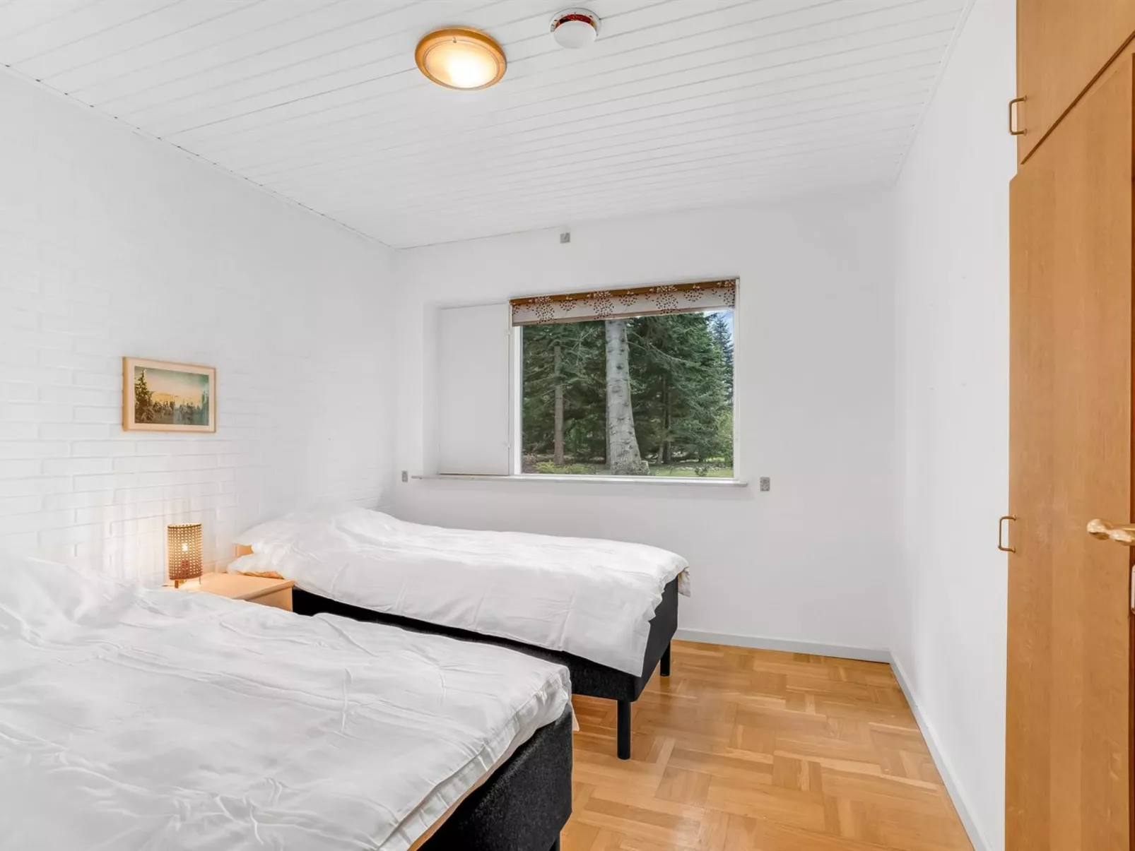 "Siggut" - 100m from the sea-Inside