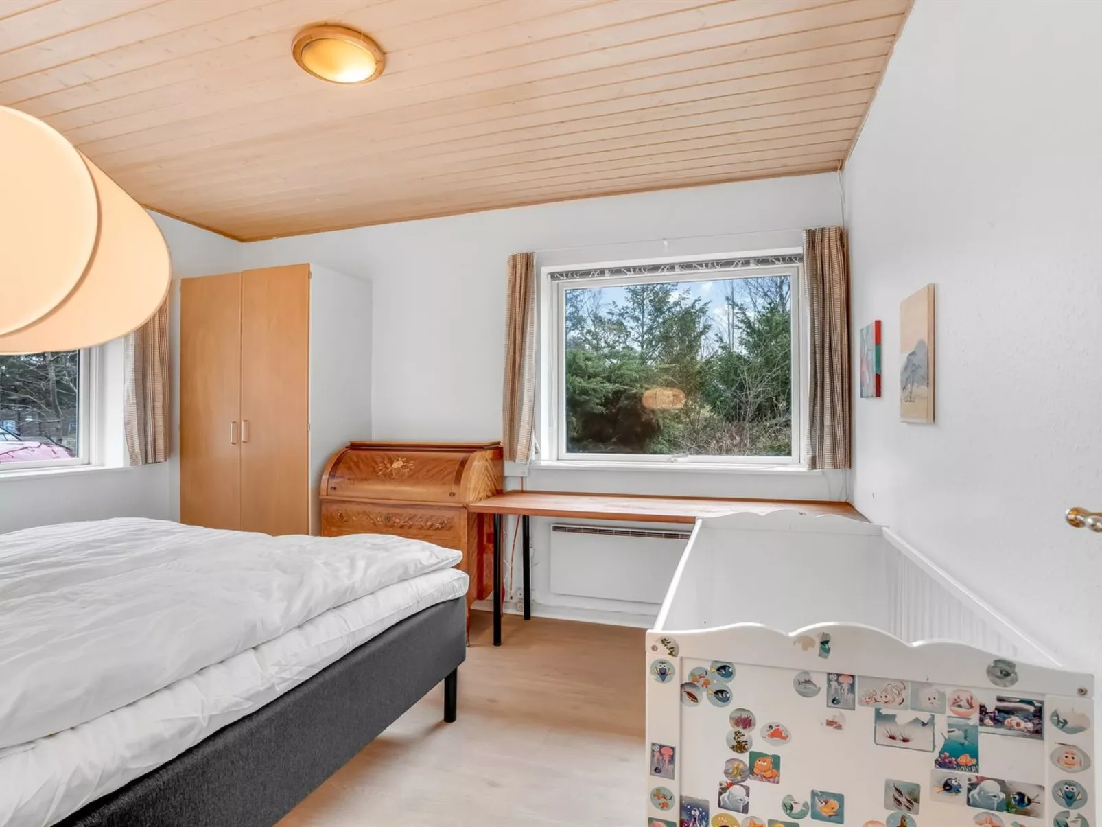 "Siggut" - 100m from the sea-Inside