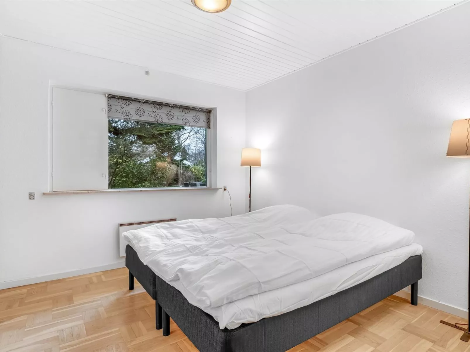 "Siggut" - 100m from the sea-Inside
